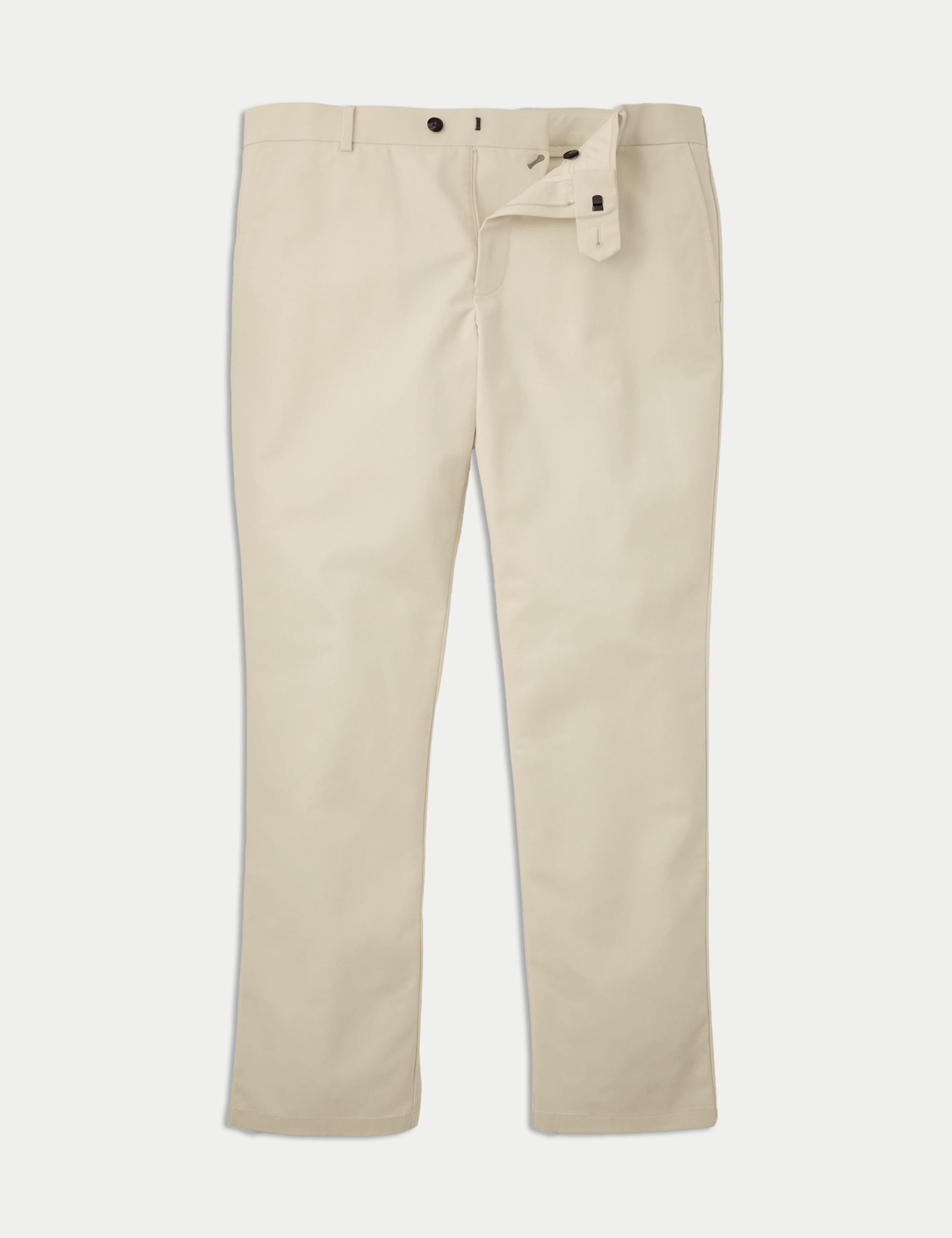 Slim Fit Ultimate Non-Iron Chino 2 of 5