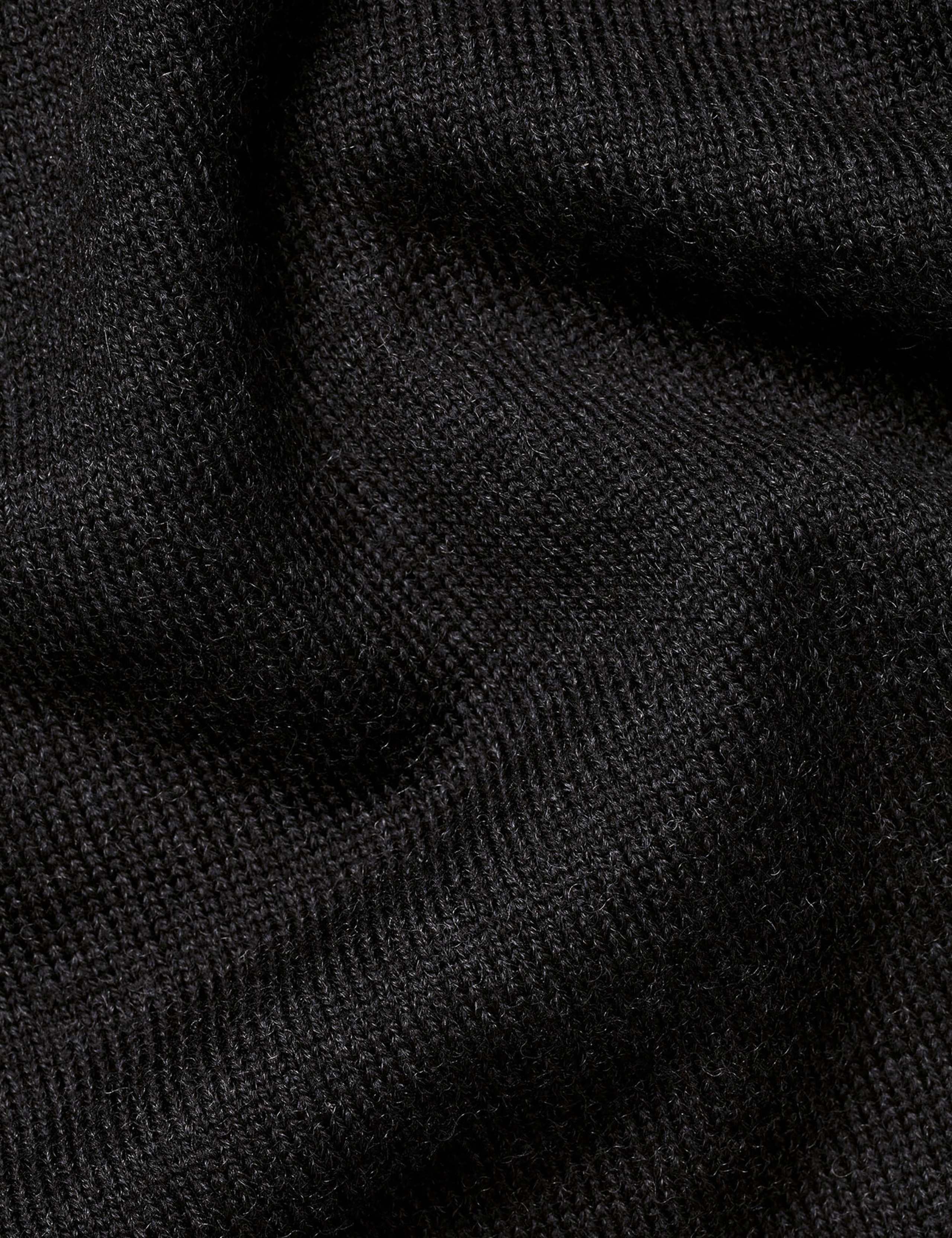 Pure Wool V-Neck Jumper 7 of 7