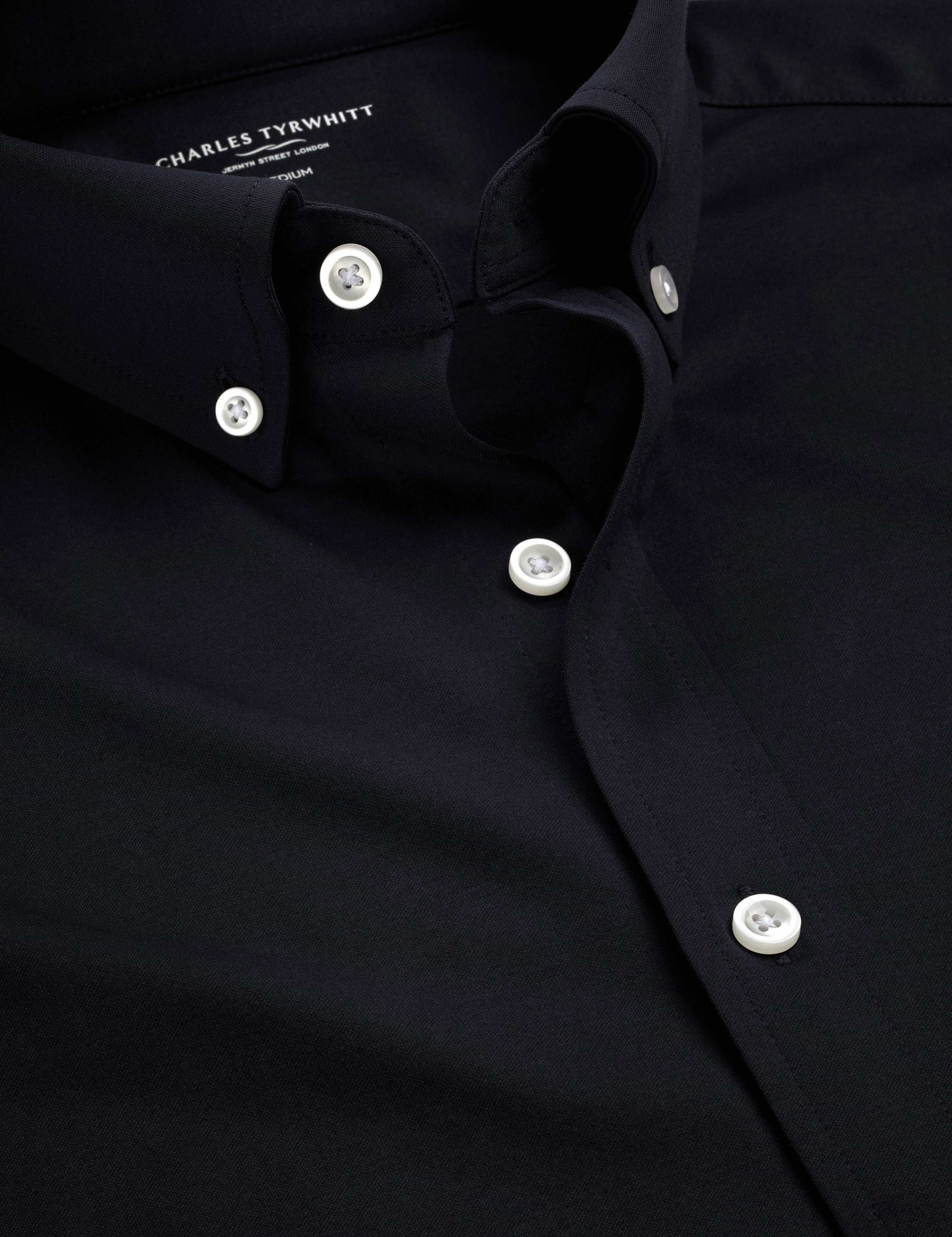 Cotton Blend Shirt 5 of 6