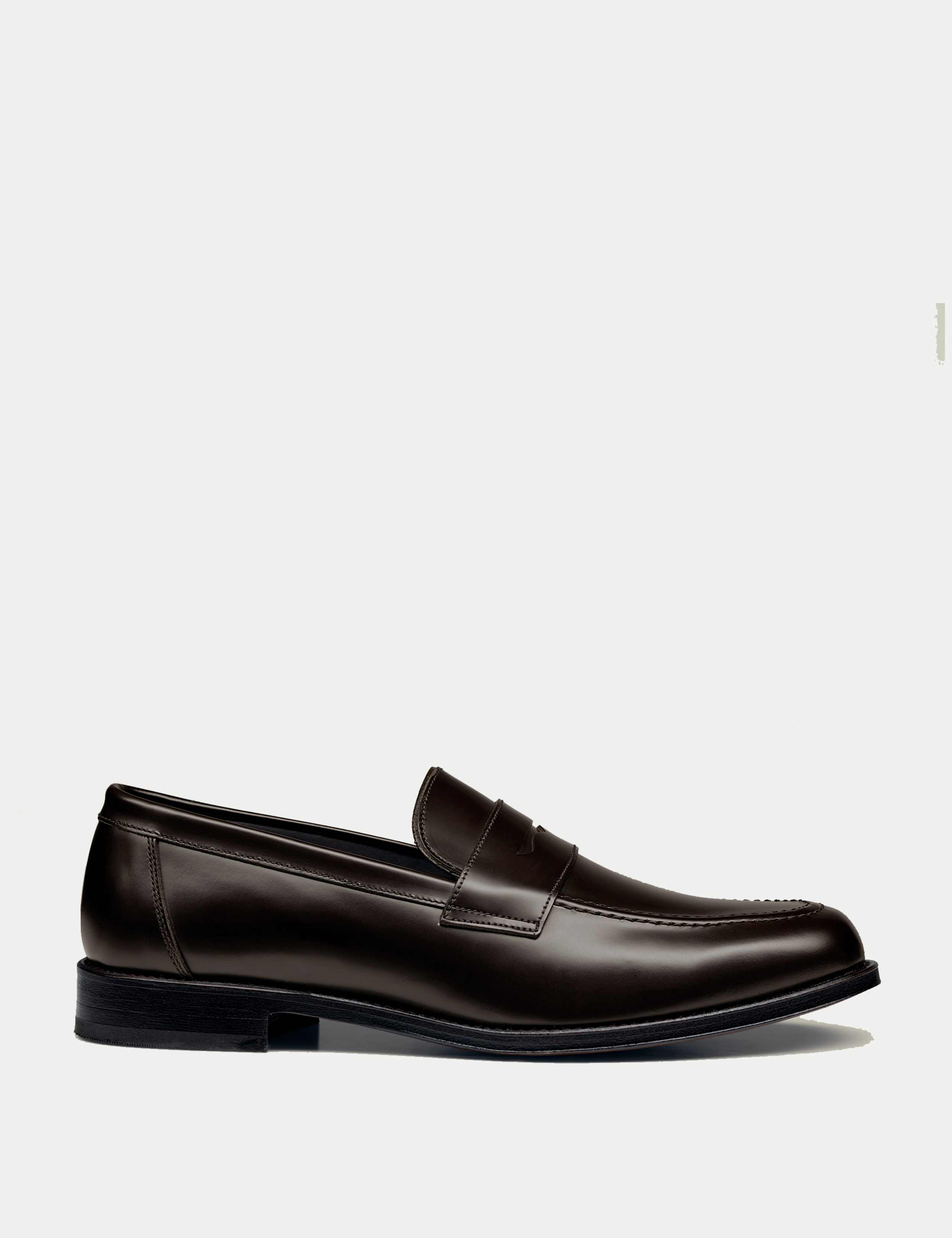Leather Loafers 1 of 4