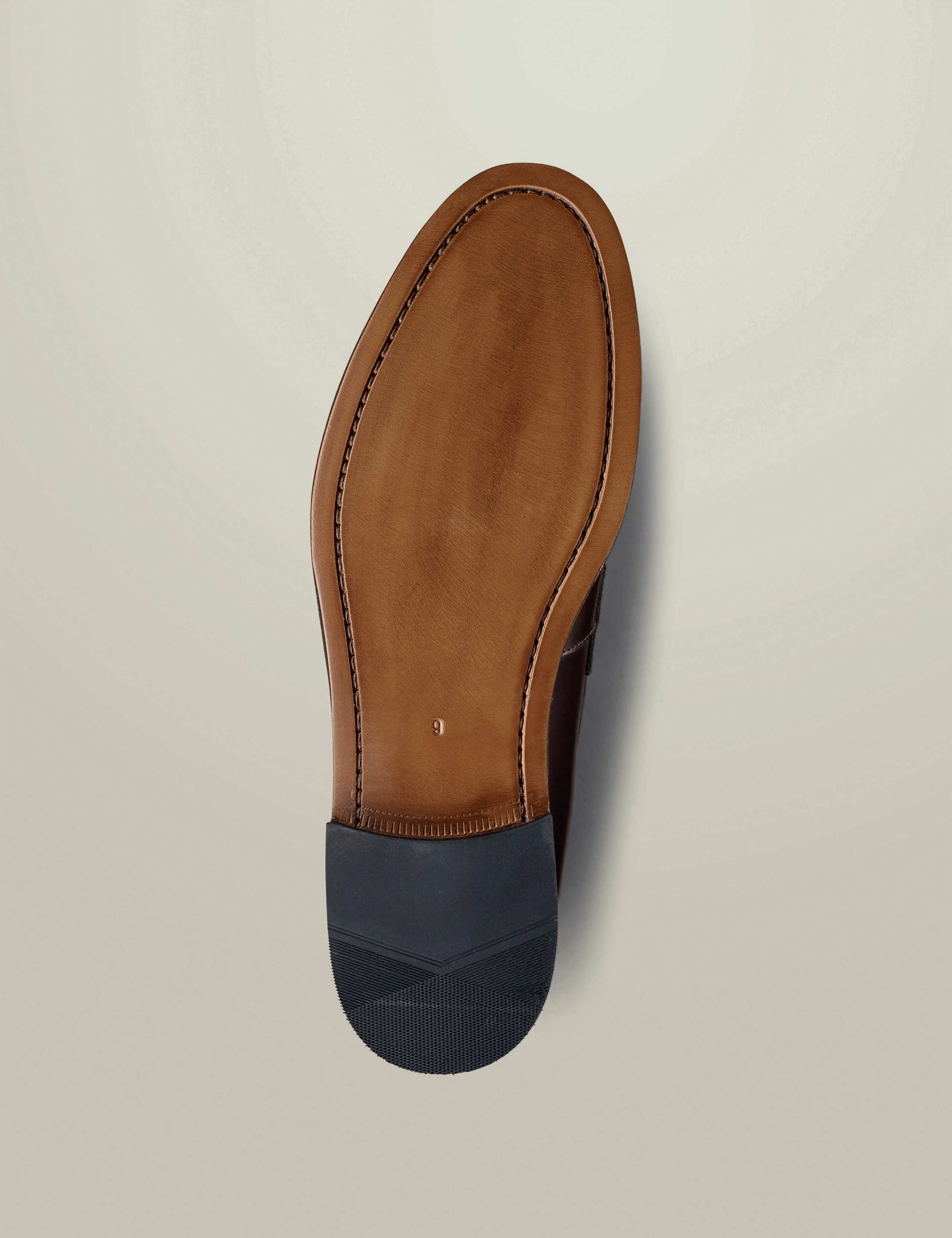 Leather Loafers 4 of 4