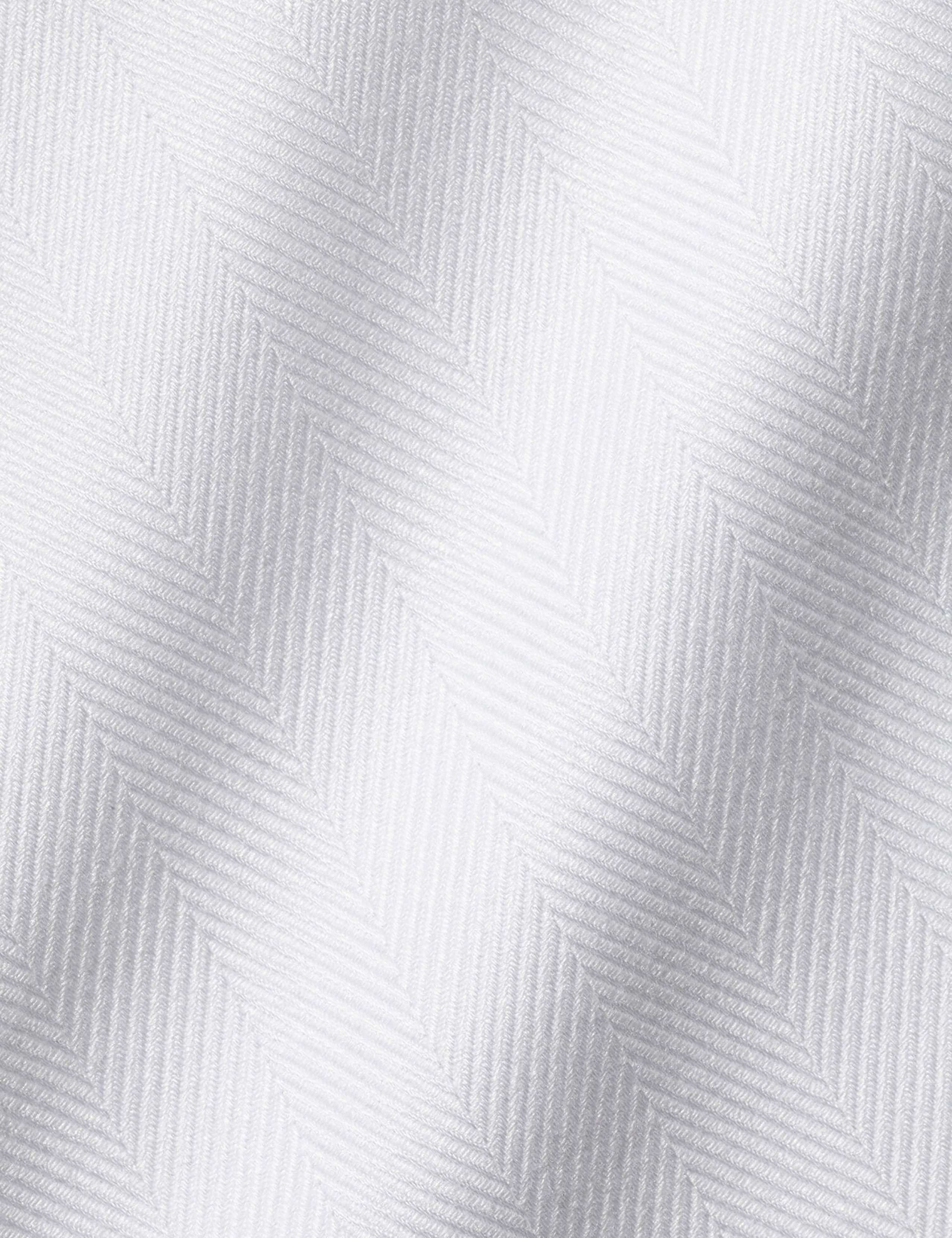 Slim Fit Non Iron Pure Cotton Weave Shirt 5 of 5