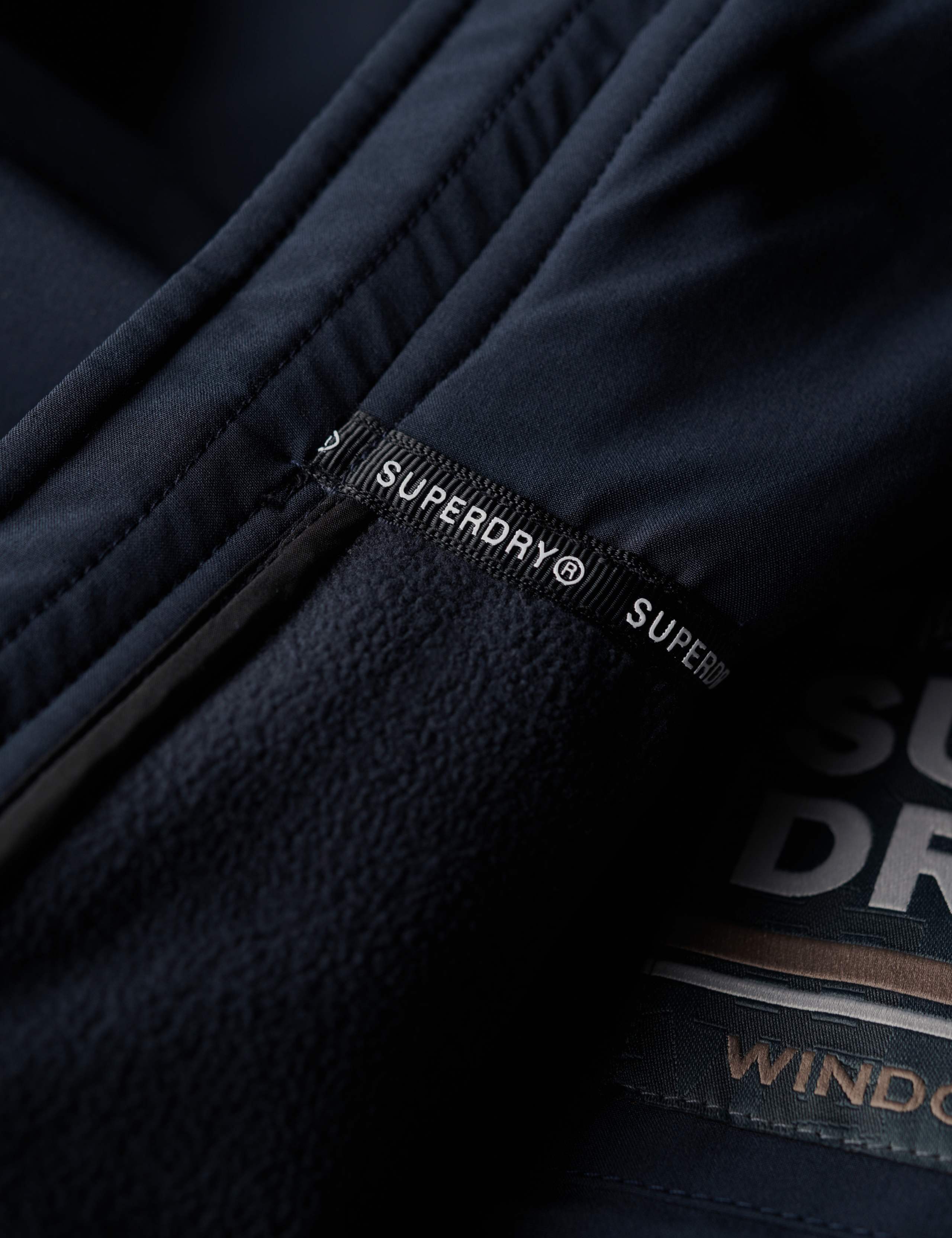 Hooded Utility Jacket 8 of 8