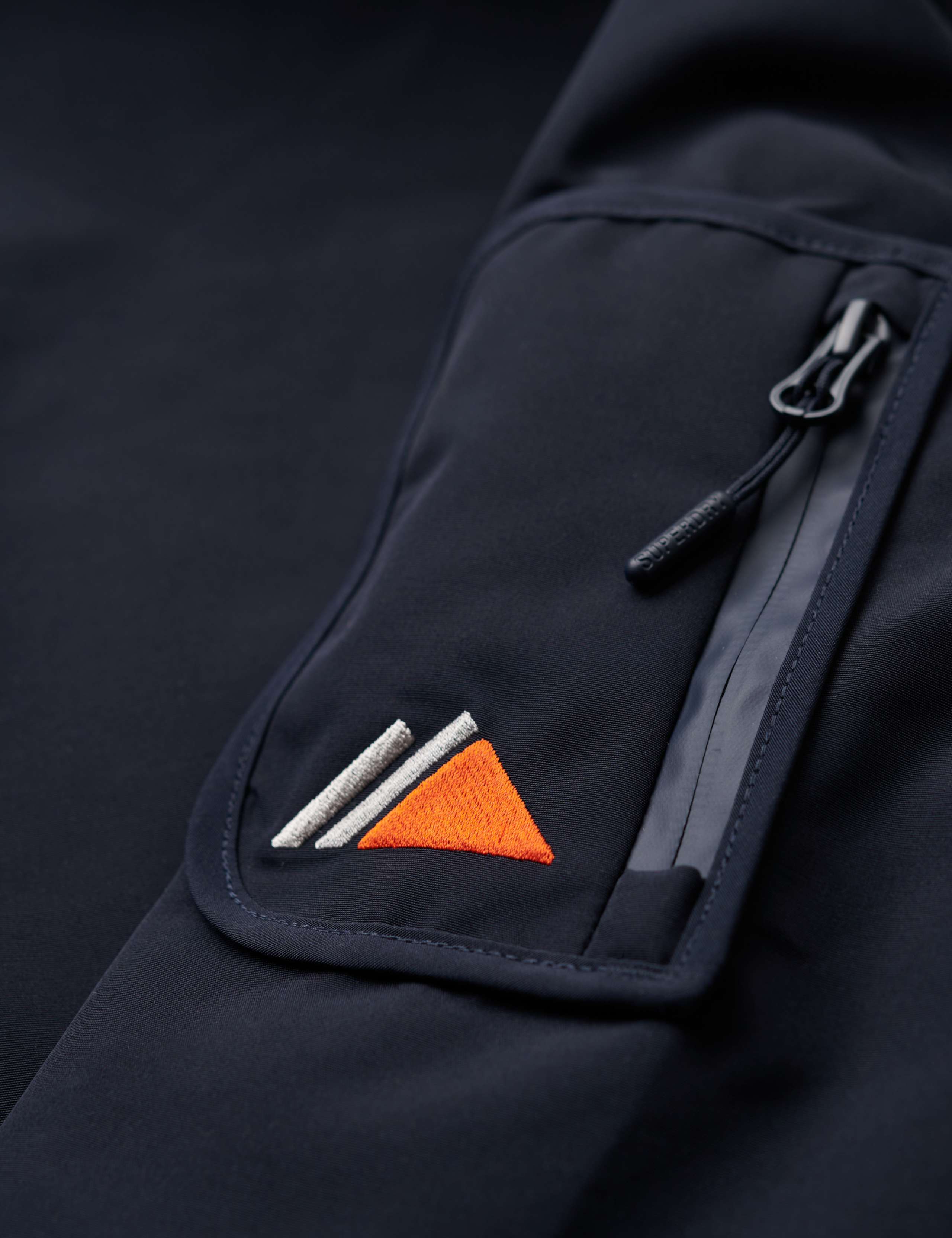 Hooded Padded Anorak 7 of 7