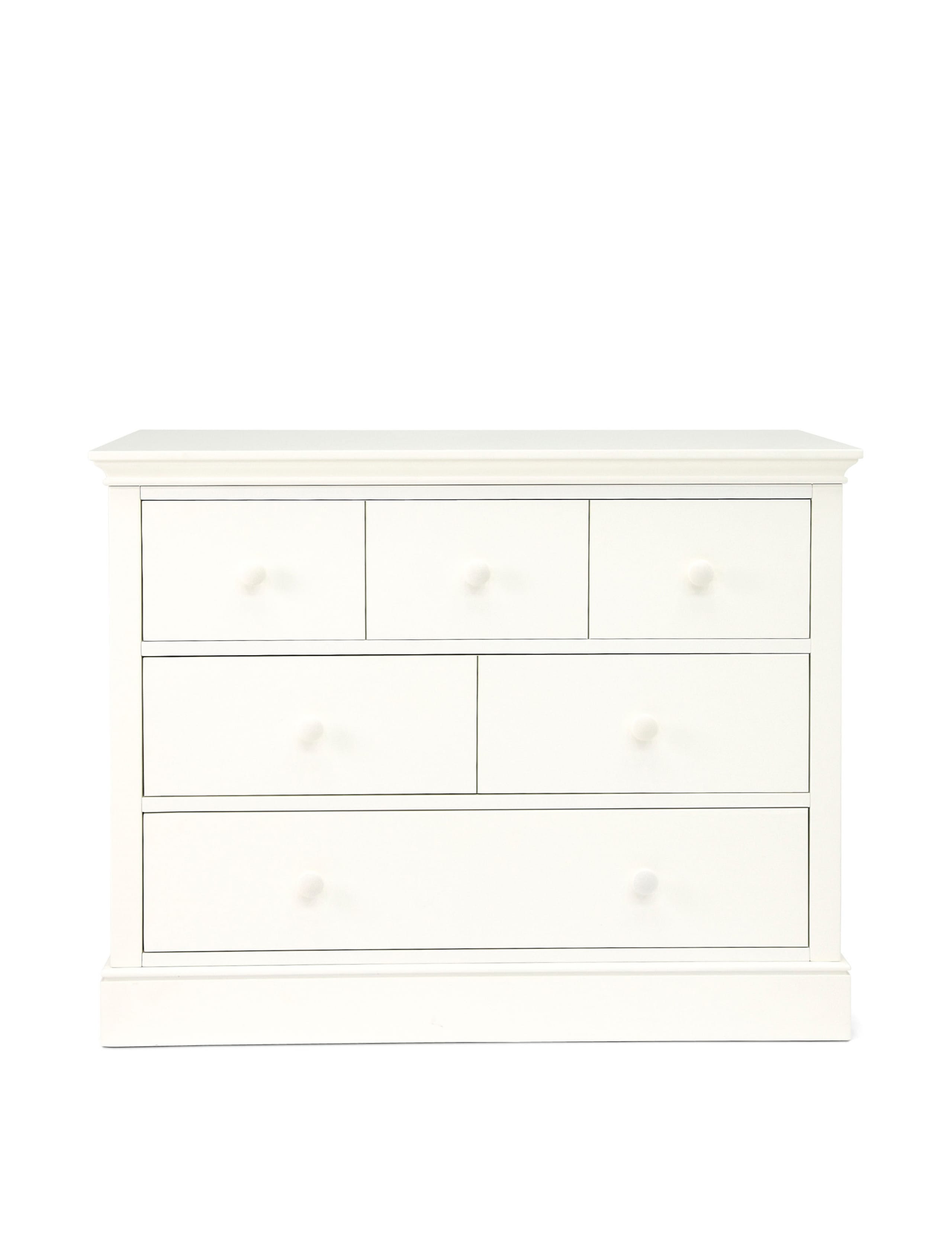 Oxford Dresser Changer 2 of 7