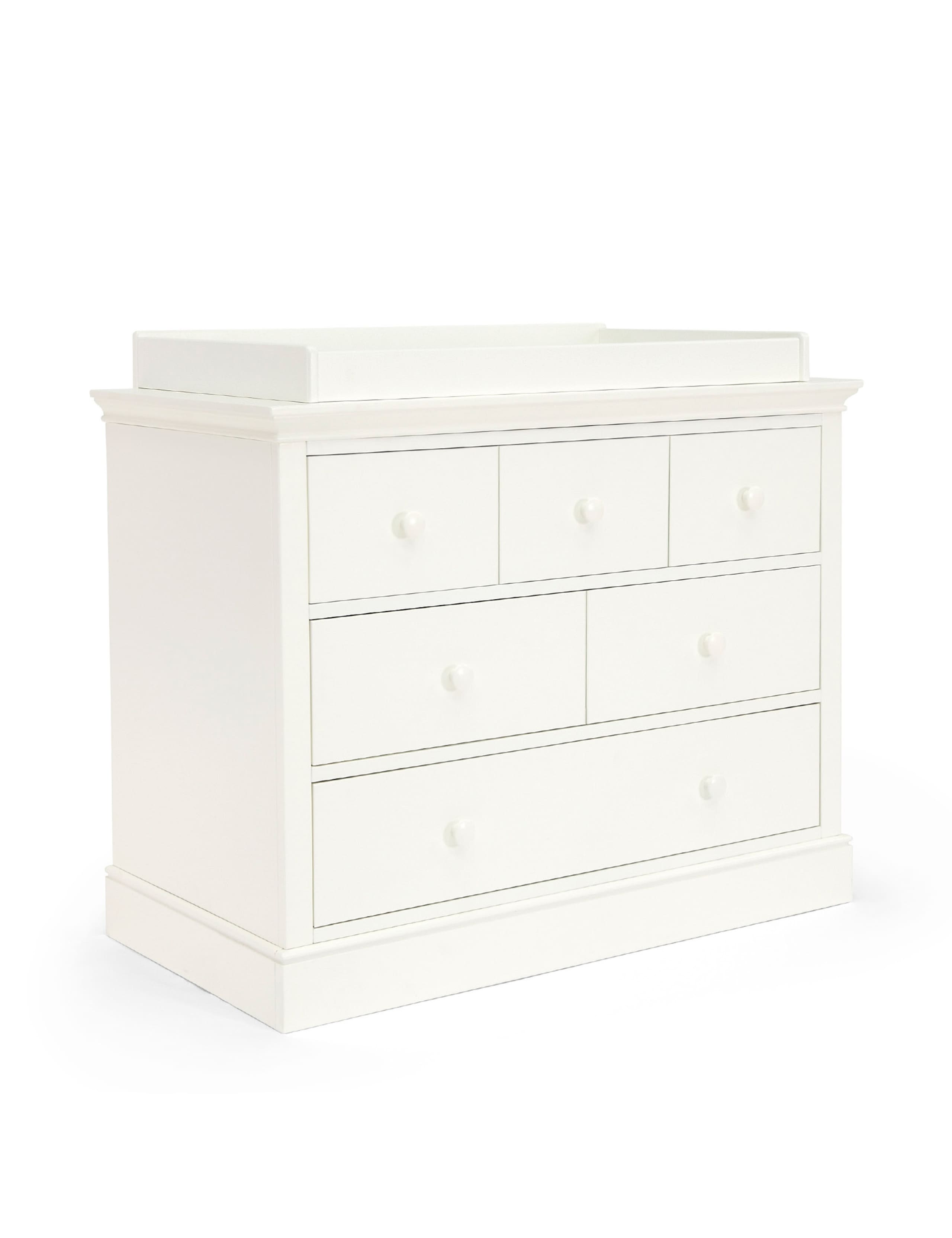 Oxford Dresser Changer 3 of 7