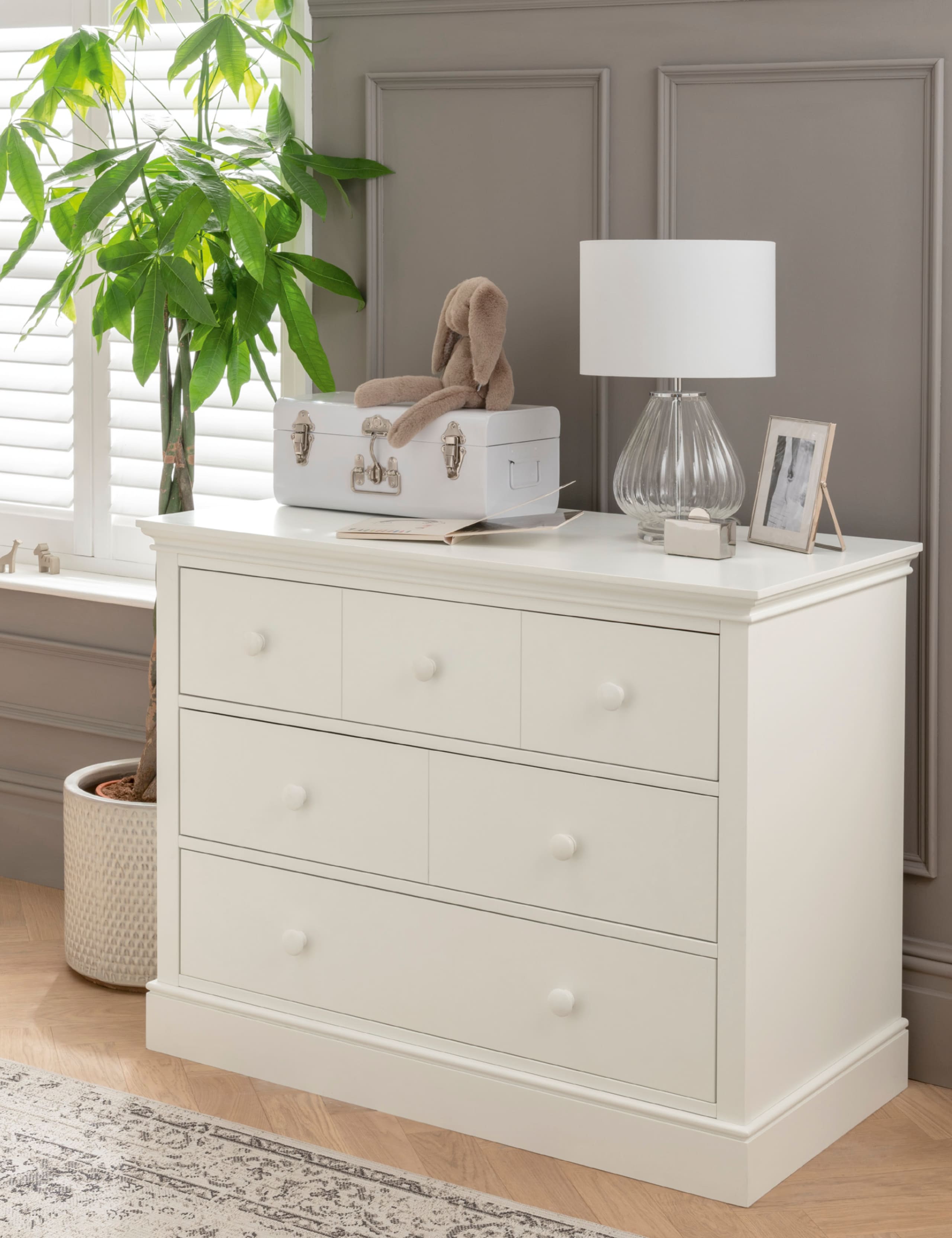 Oxford Dresser Changer 4 of 7
