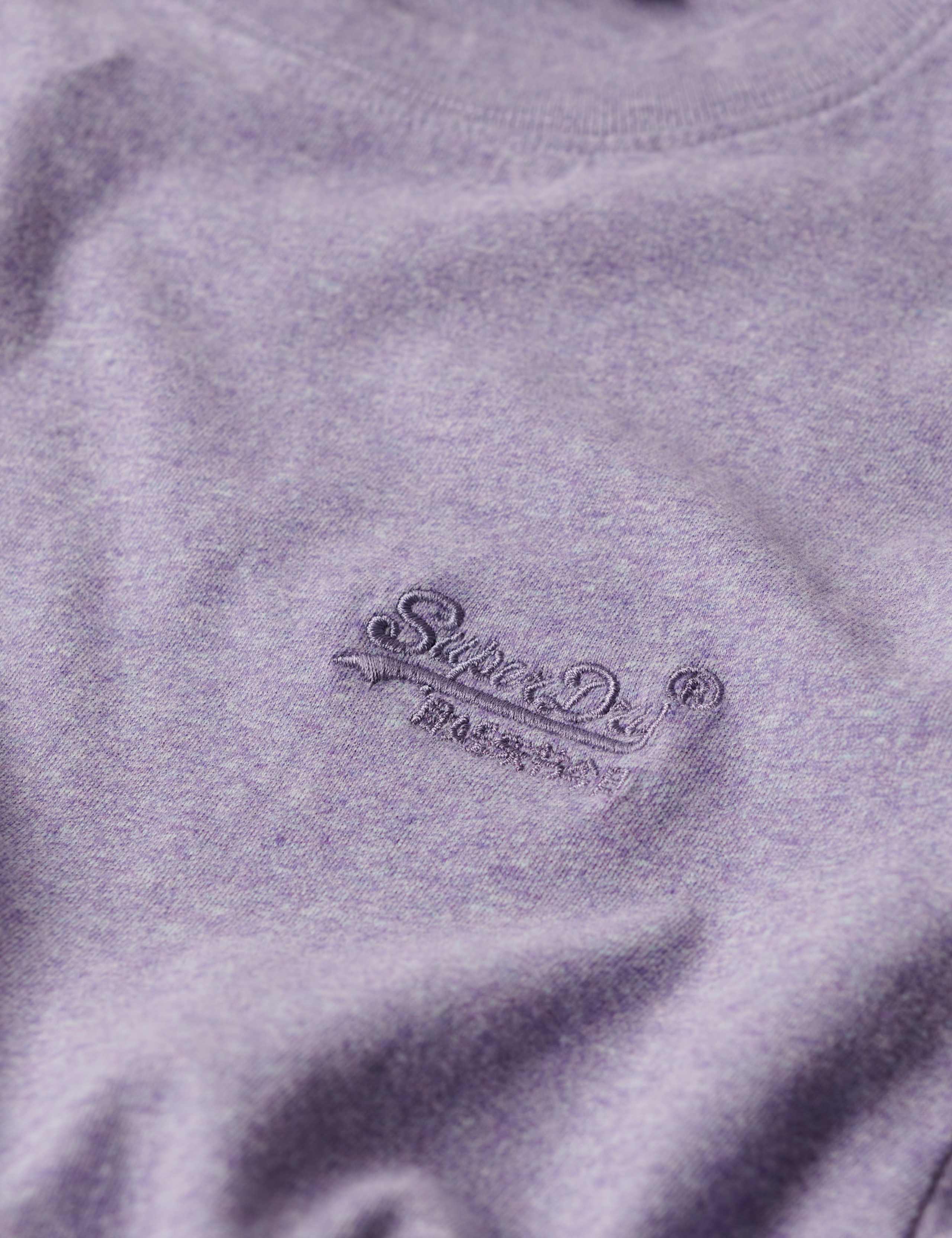 Cotton T-Shirt 6 of 6