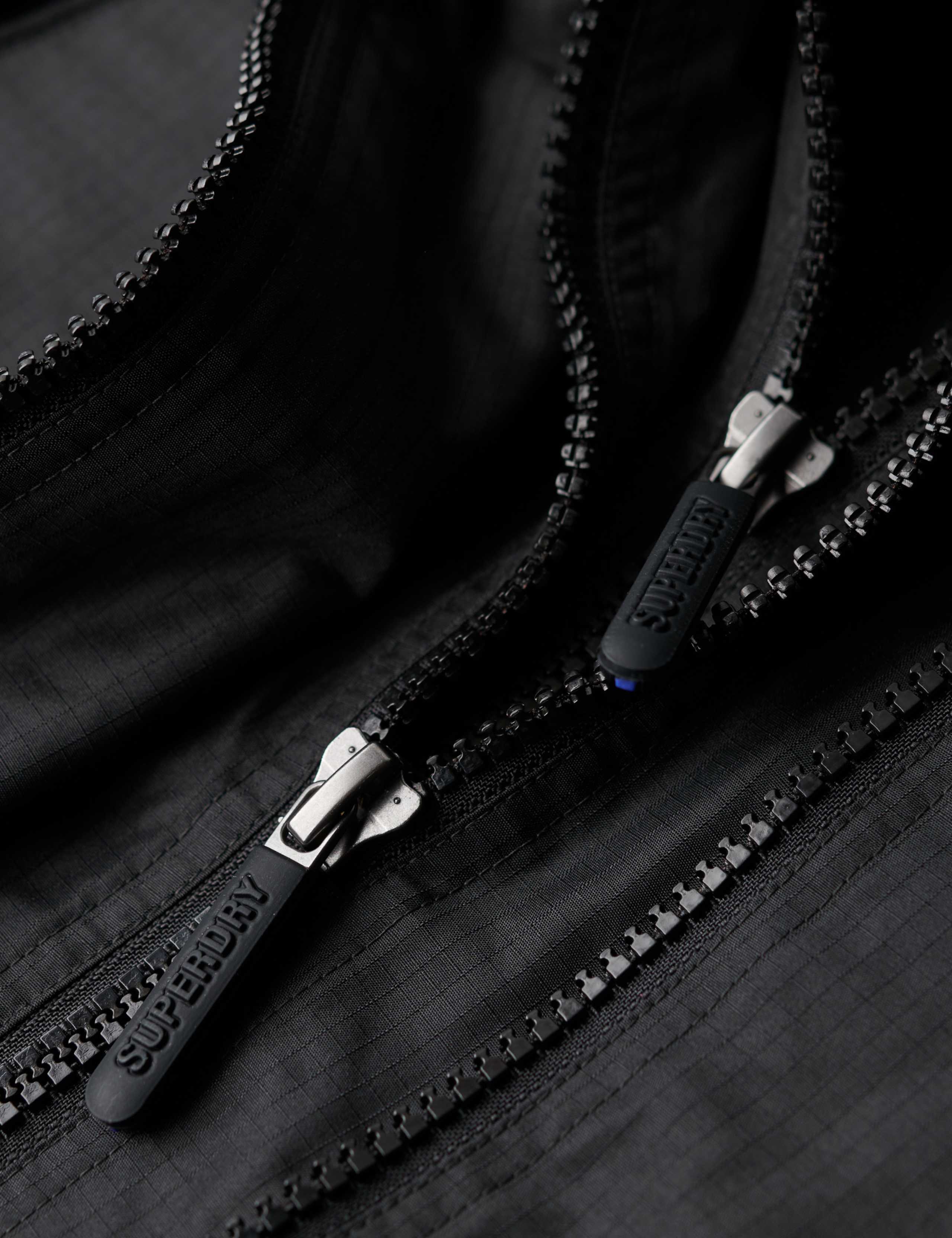 Hooded Anorak 7 of 8