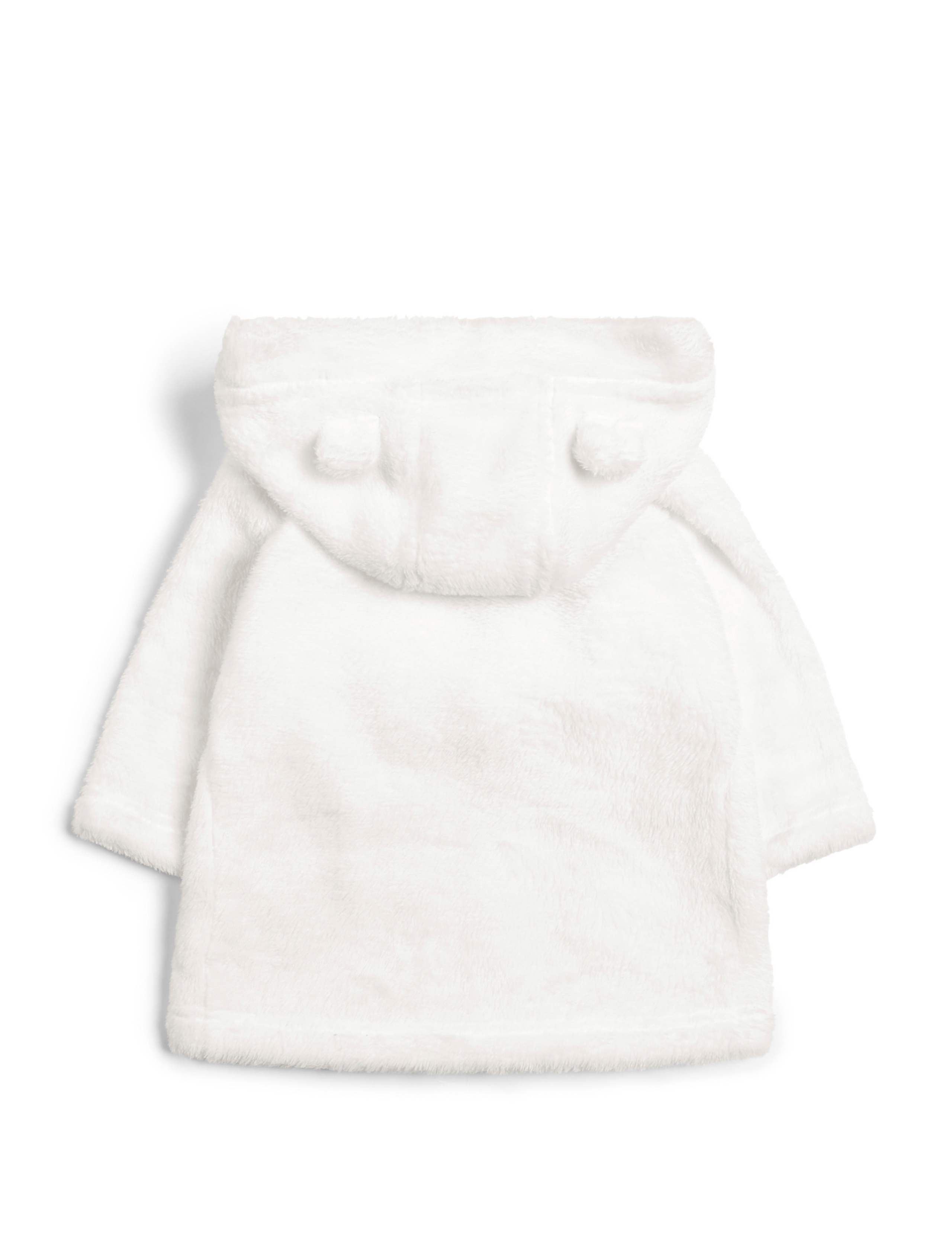 Hooded Dressing Gown (6 Mths-3 Yrs) 5 of 6