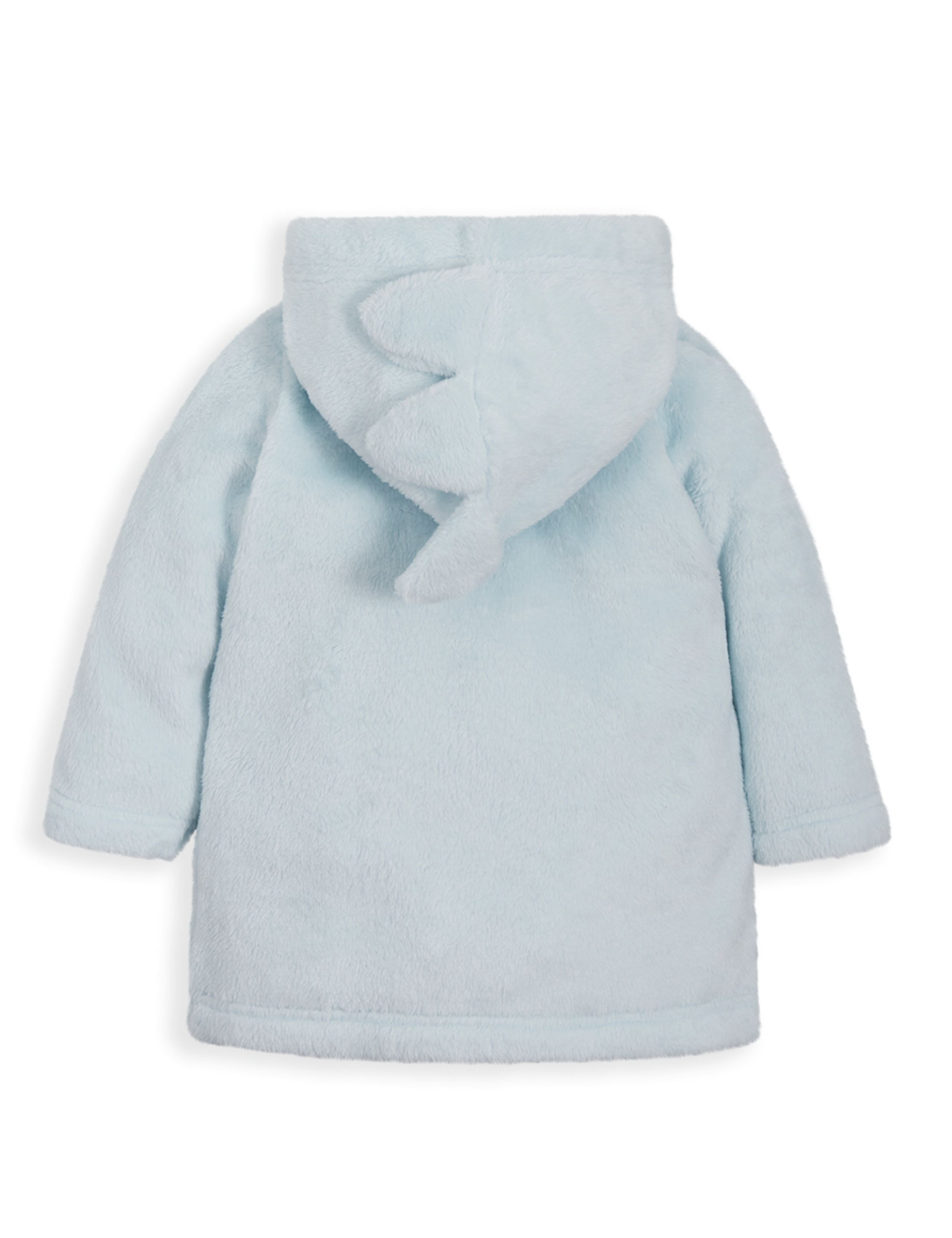 Dinosaur Hooded Dressing Gown (6 Mths-3 Yrs) 3 of 3
