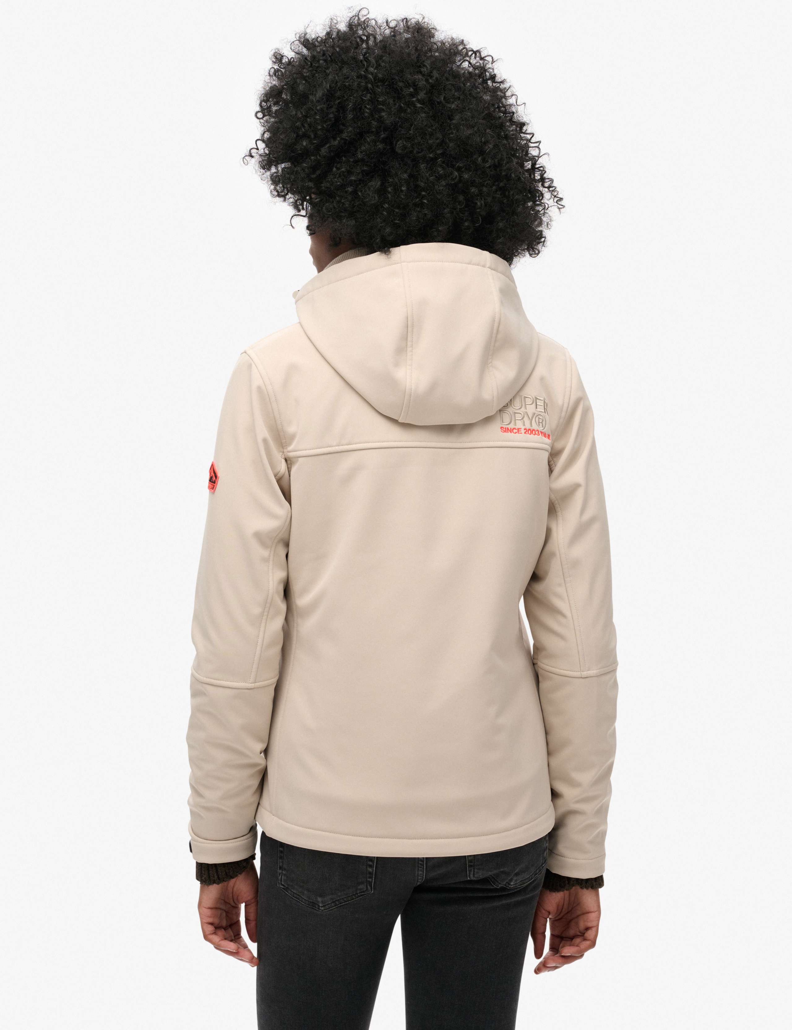 Hooded Trekker Jacket 3 of 6