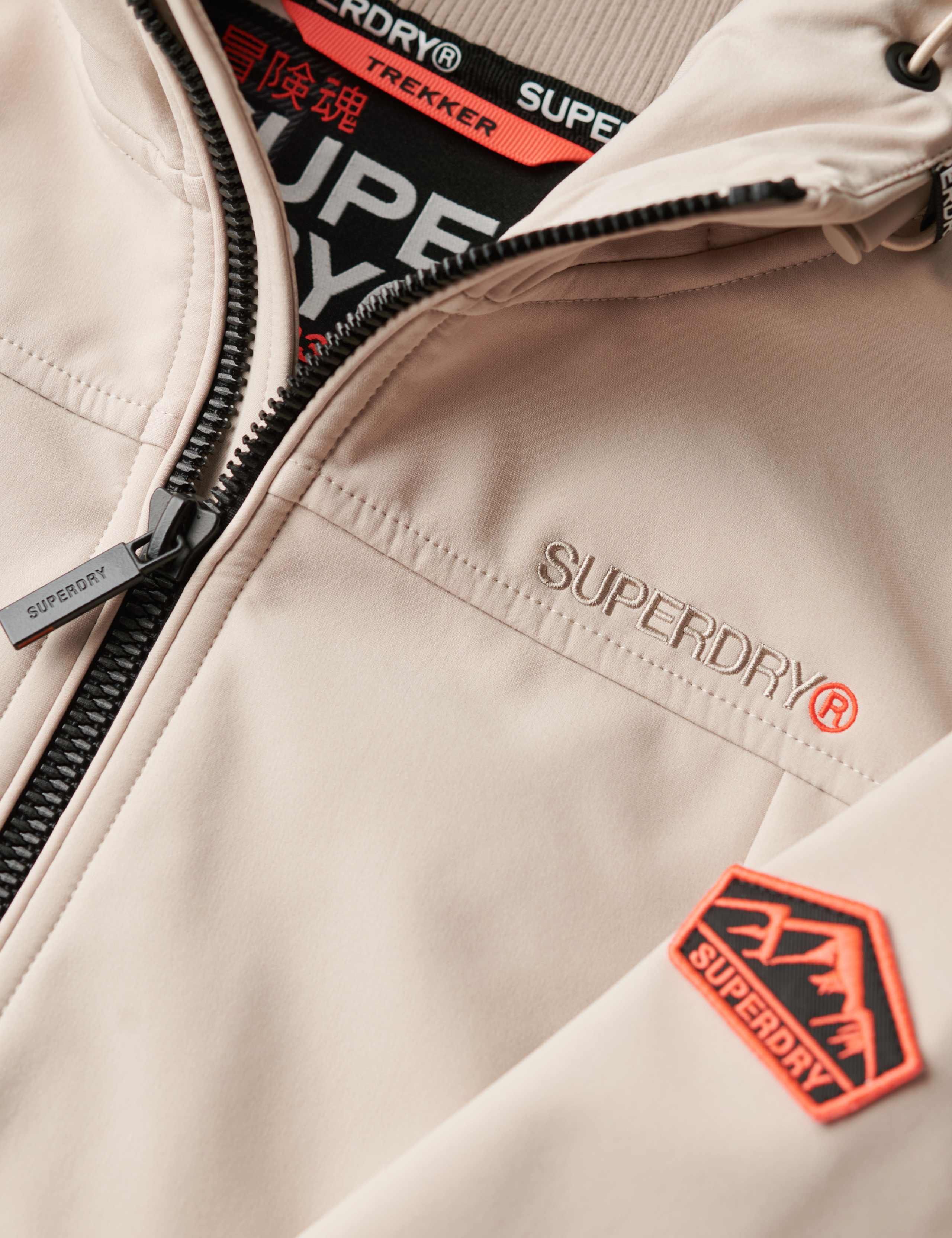 Hooded Trekker Jacket 5 of 6