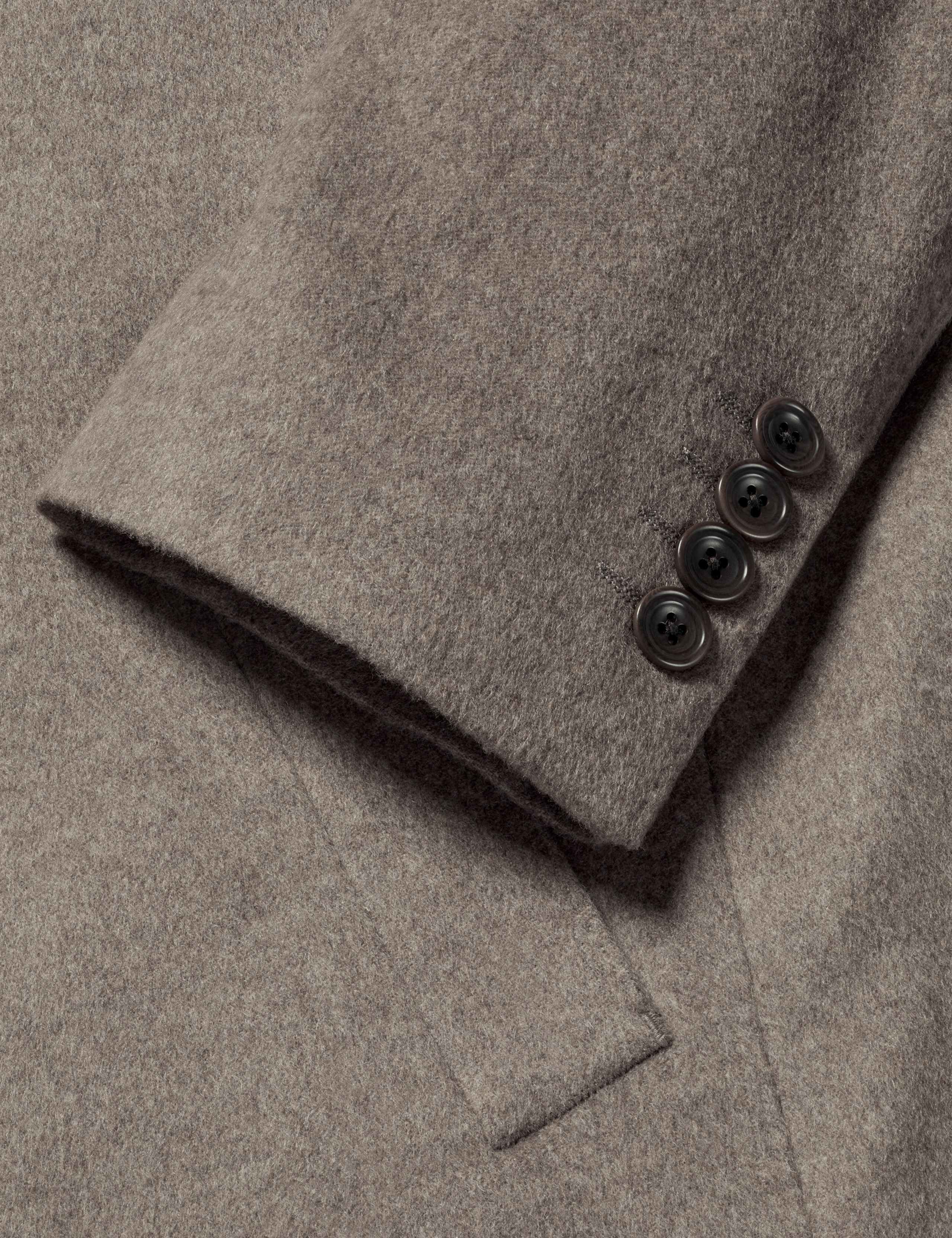 Pure Wool Overcoat 5 of 5