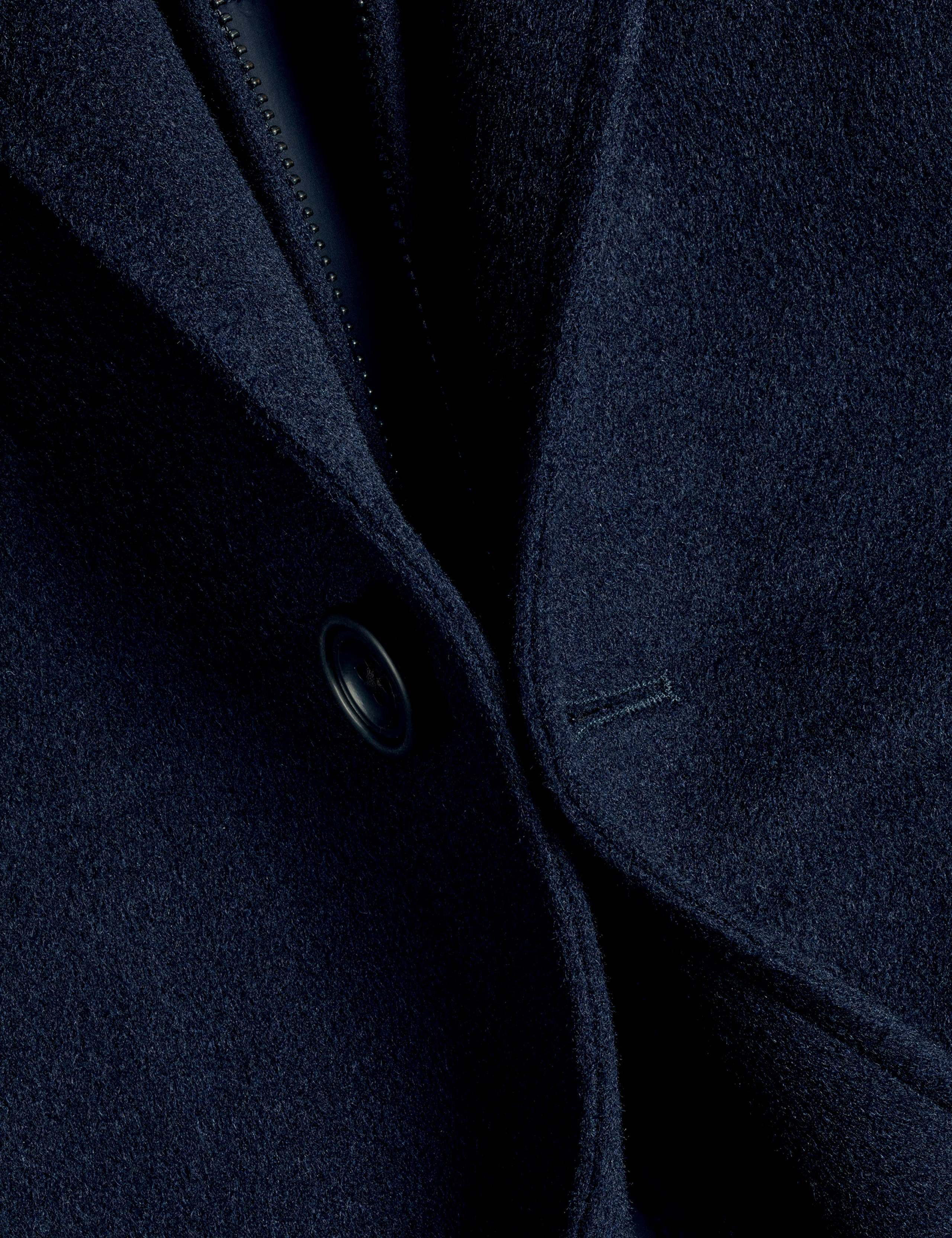 Pure Wool Overcoat 6 of 7