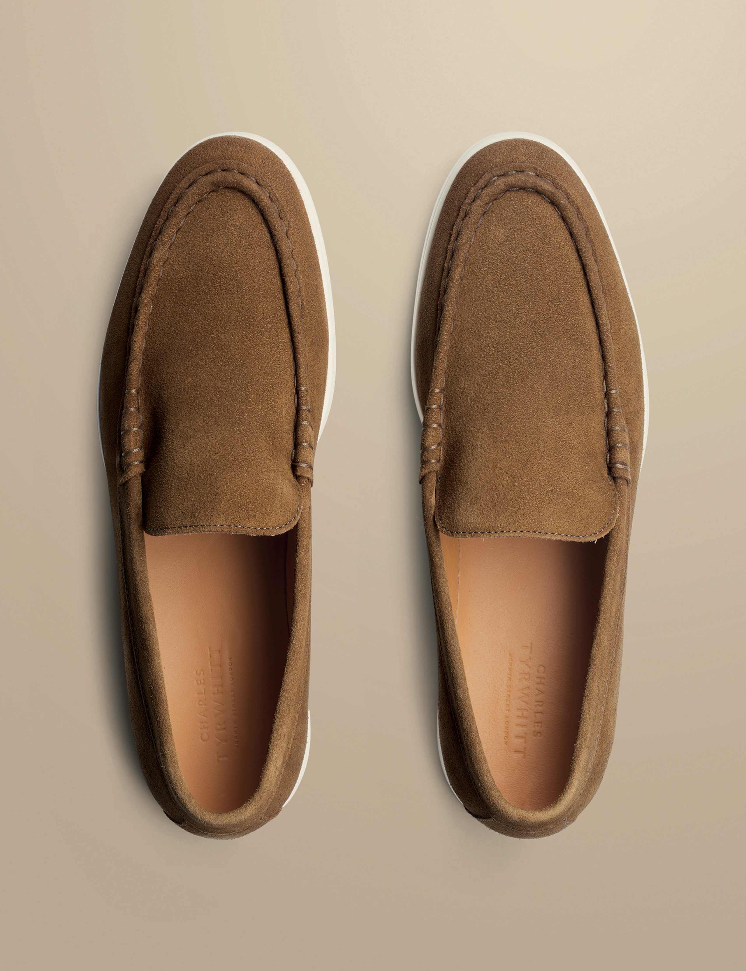 Slip-on Loafers 3 of 4