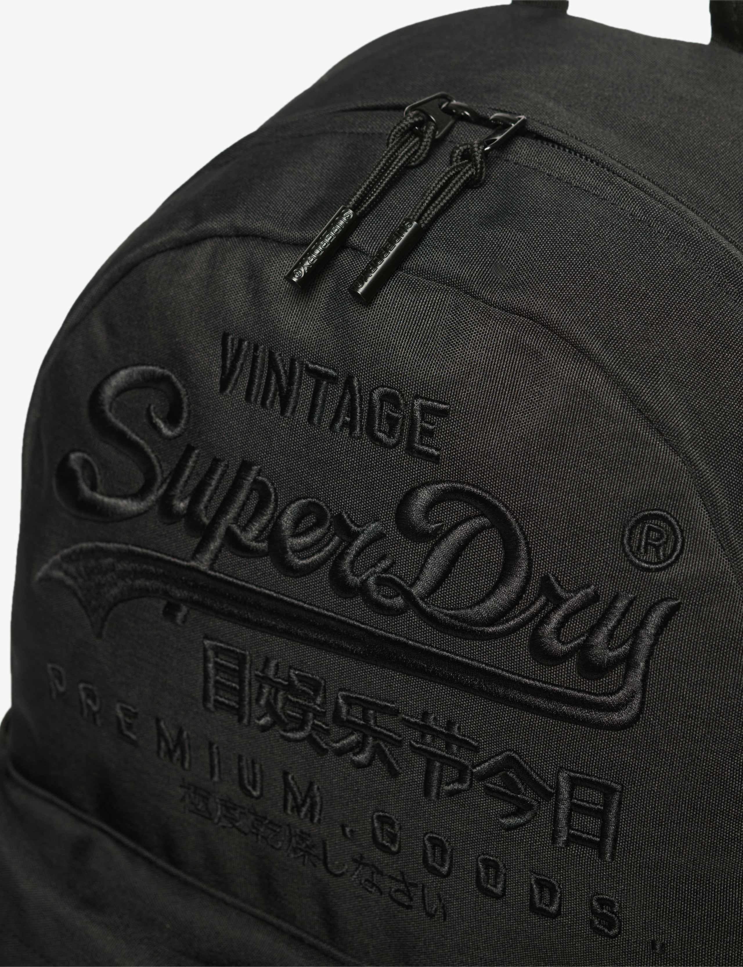 Logo Backpack 5 of 7