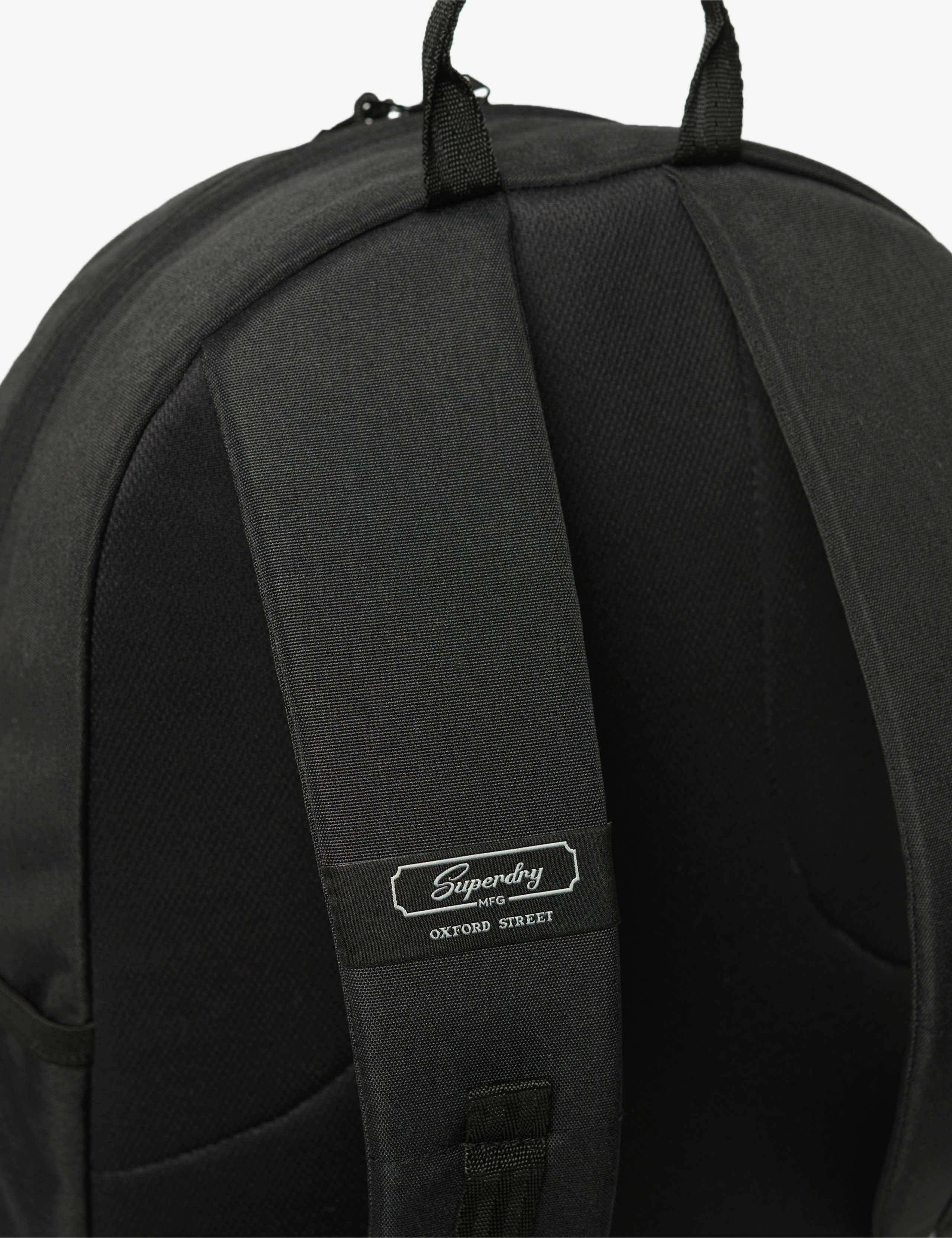 Logo Backpack 6 of 7