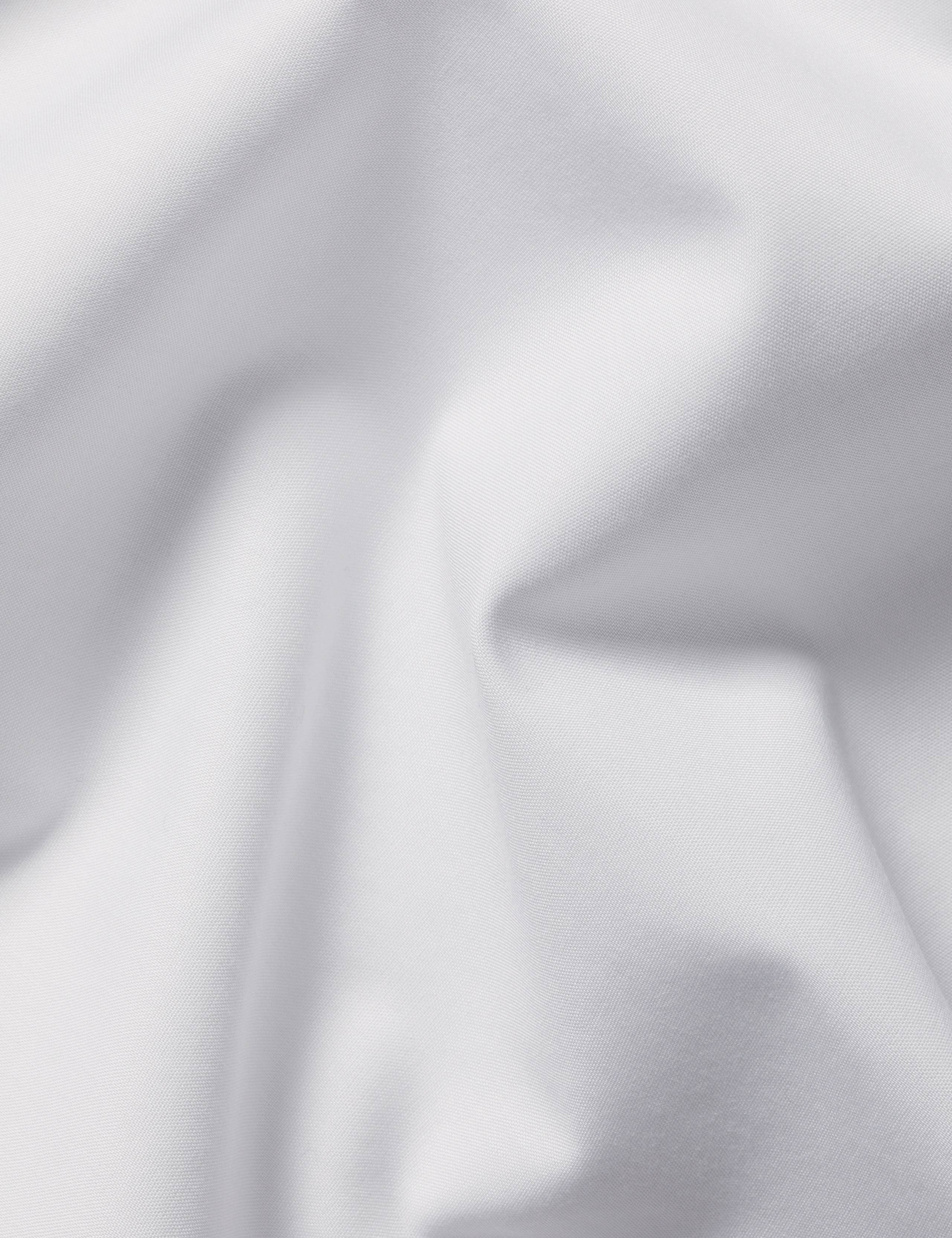 Non Iron Slim Fit Pure Cotton Shirt 6 of 6