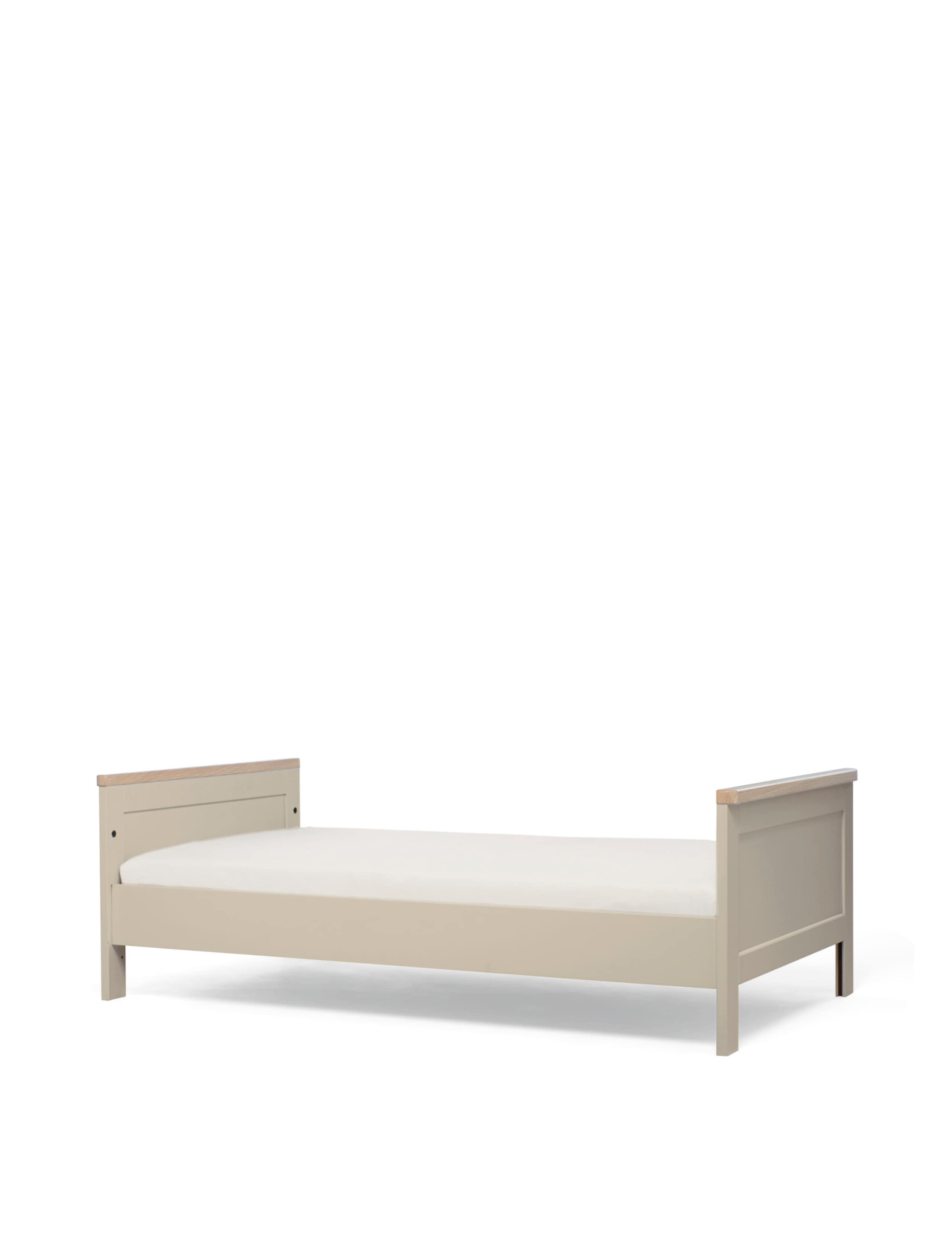 Wedmore Adjustable Cotbed 6 of 6