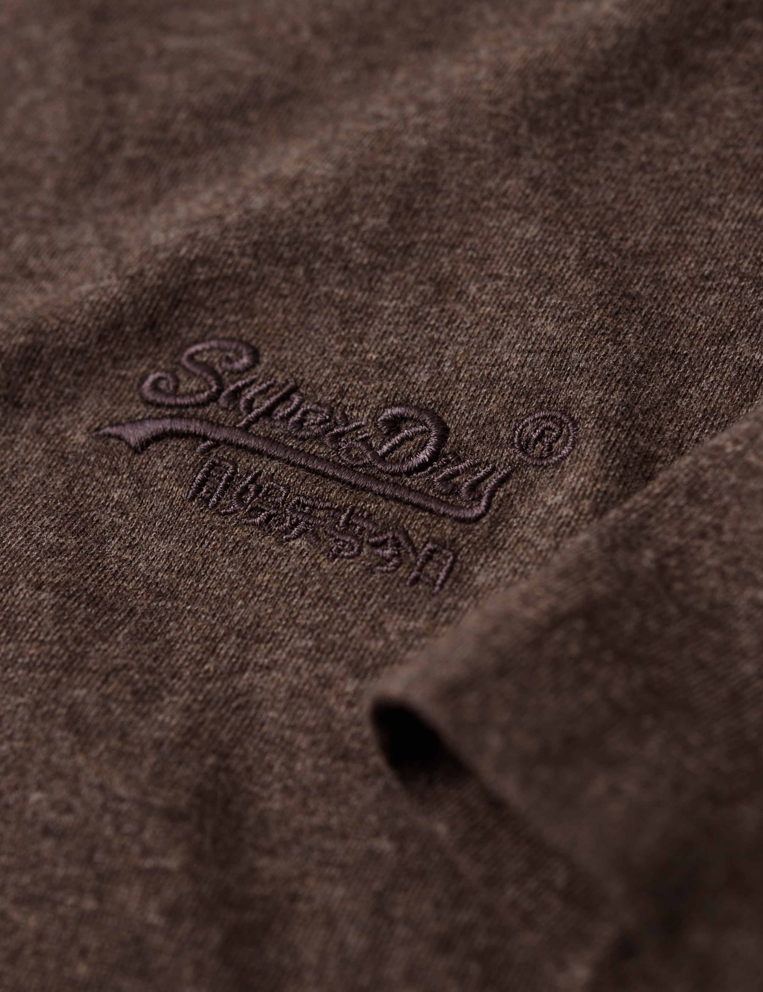 Slim Fit Pure Cotton T-Shirt 5 of 6