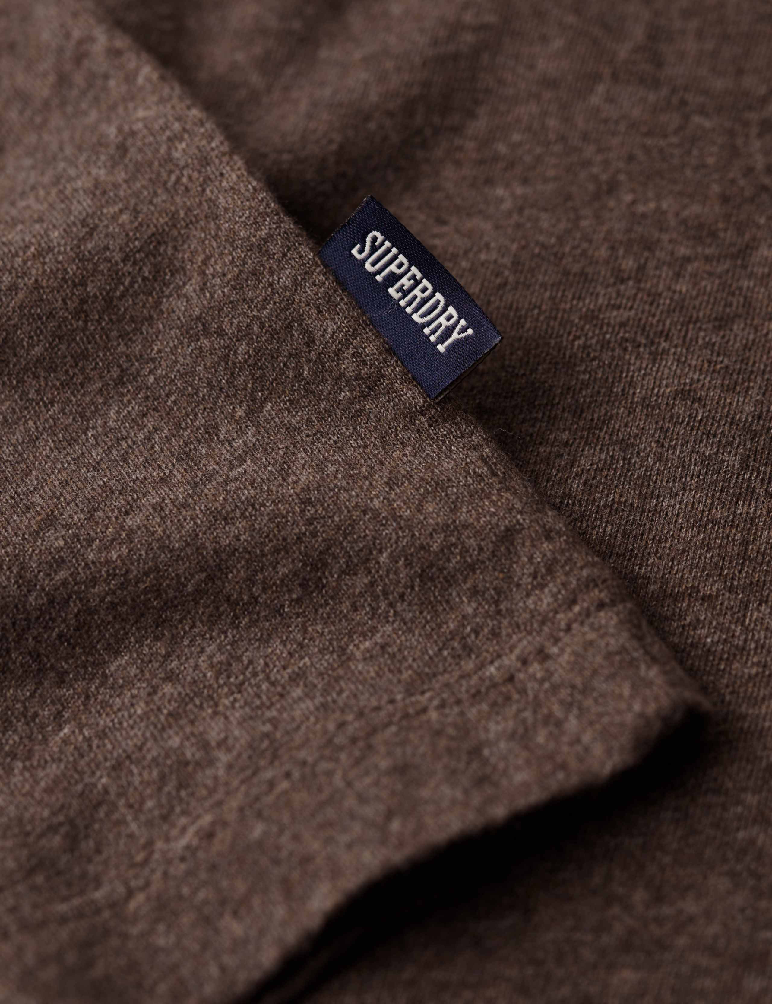 Slim Fit Pure Cotton T-Shirt 6 of 6