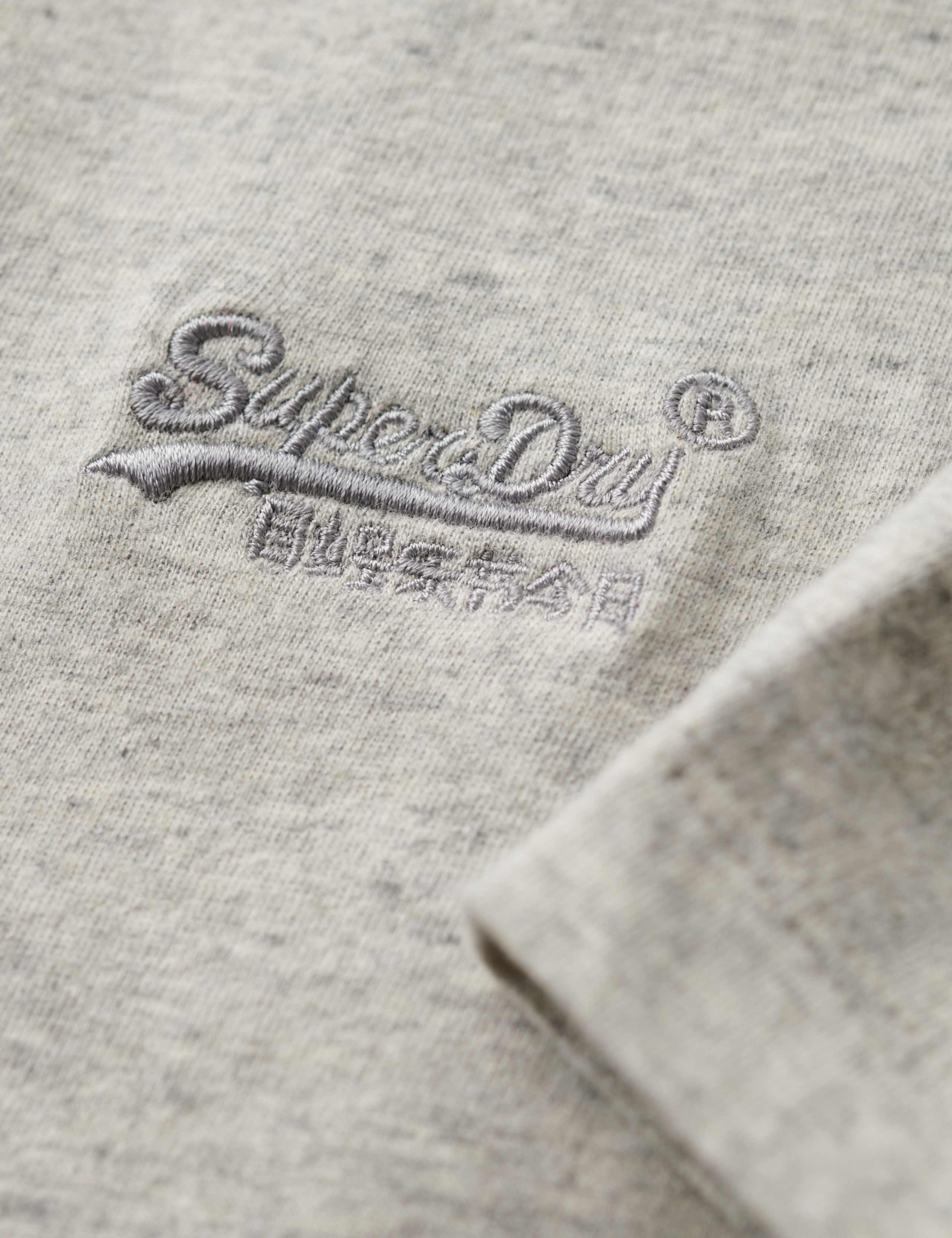 Slim Fit Pure Cotton T-Shirt 5 of 6