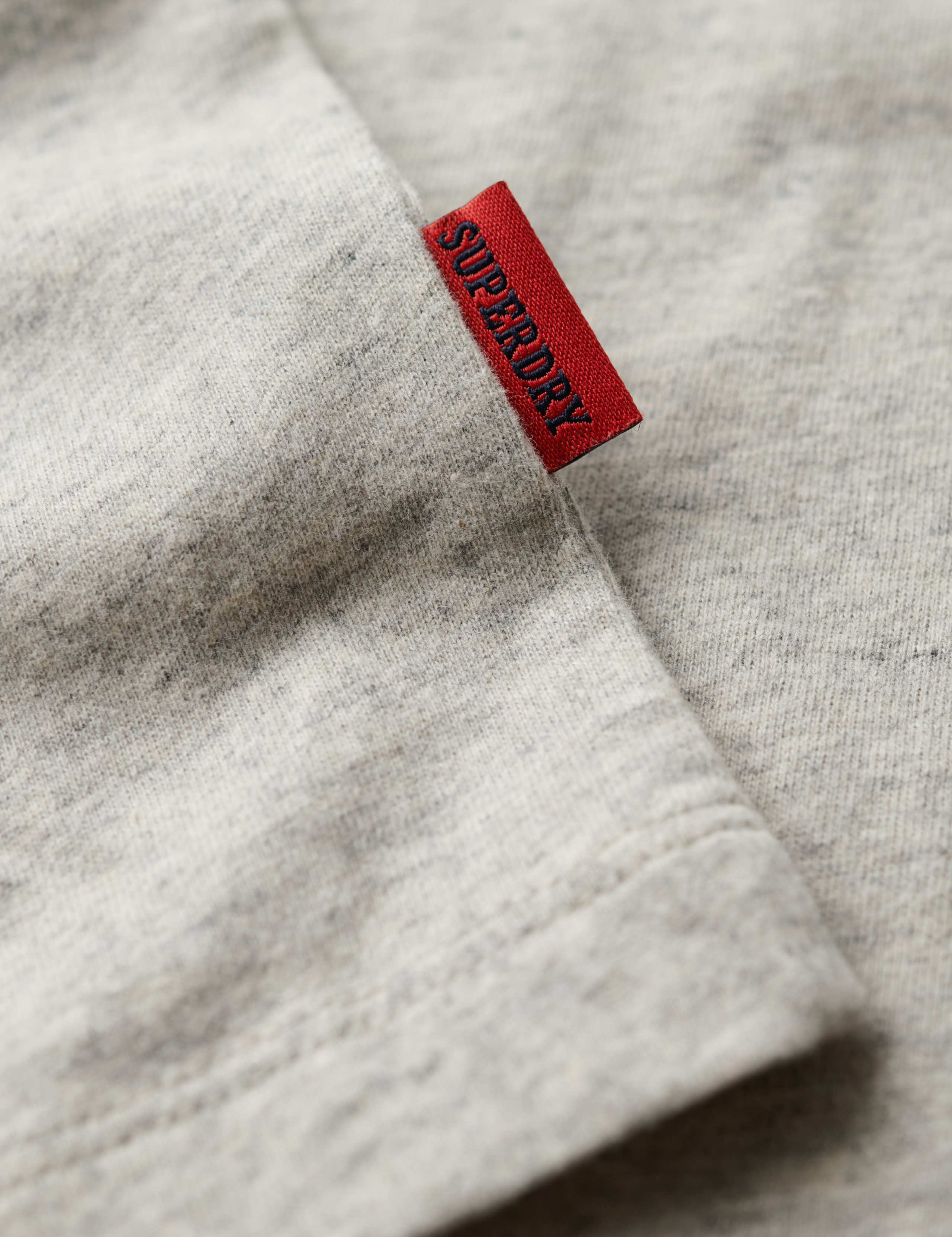 Slim Fit Pure Cotton T-Shirt 6 of 6