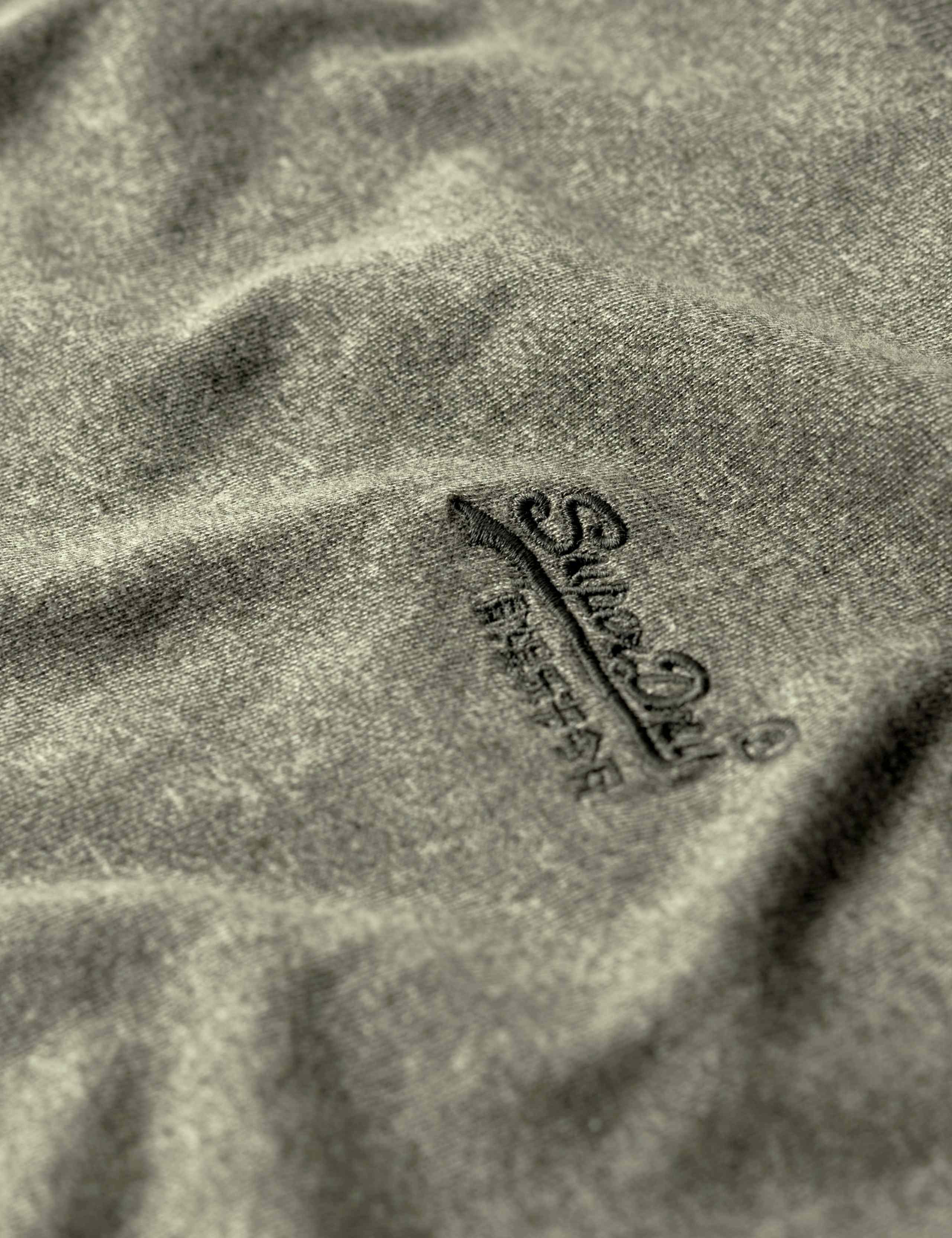 Slim Fit Pure Cotton T-Shirt 5 of 6