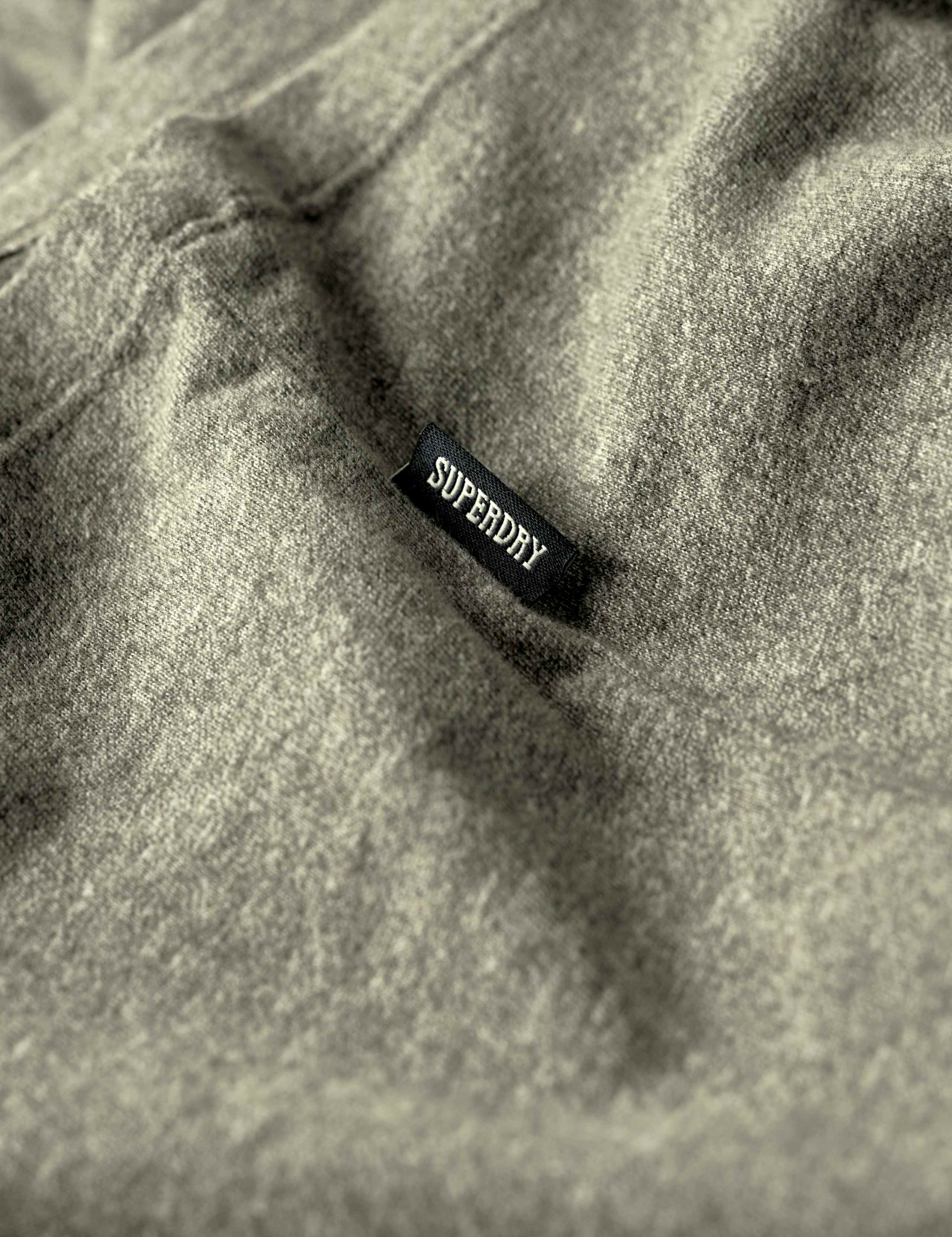 Slim Fit Pure Cotton T-Shirt 6 of 6