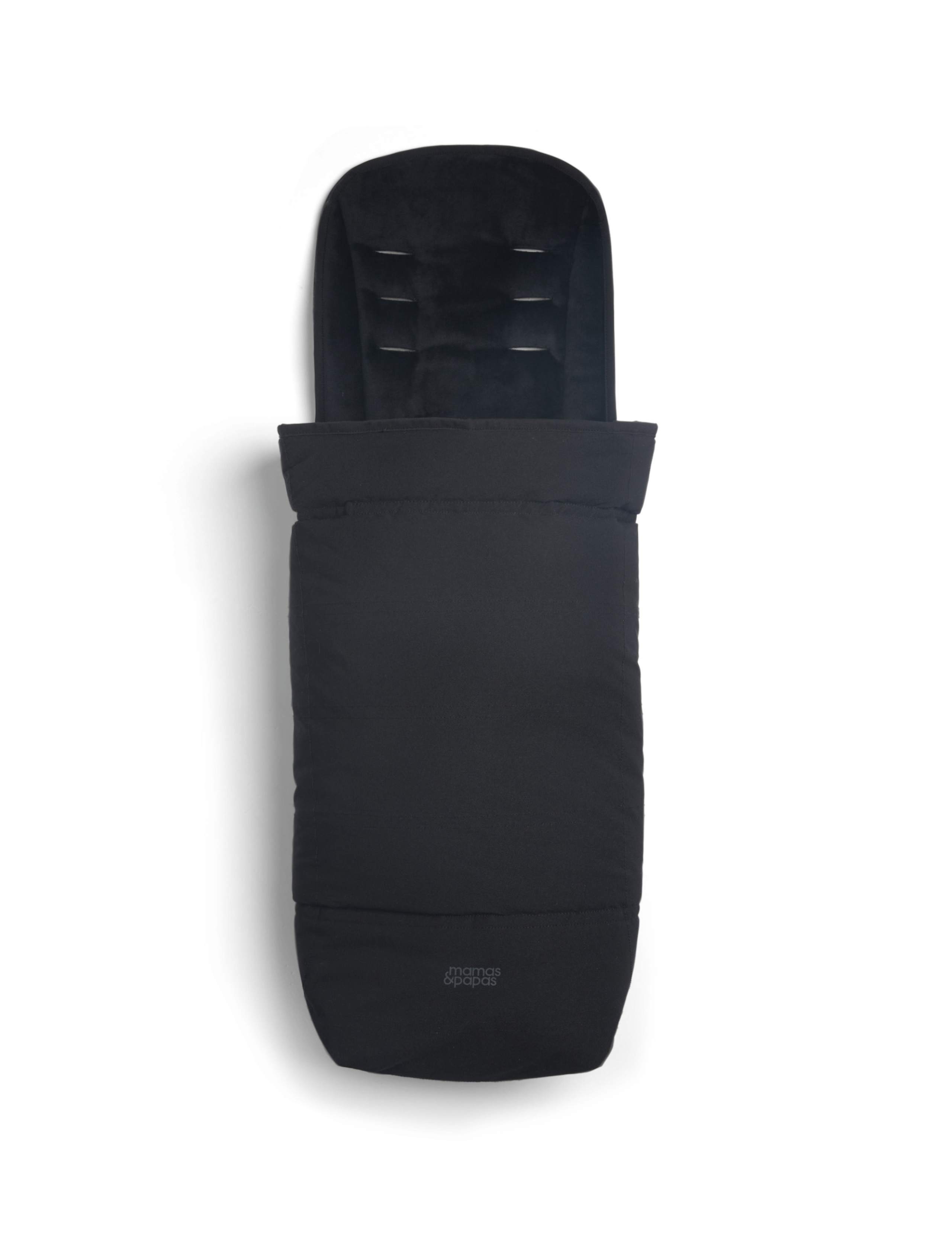 Libro Footmuff 2 of 2