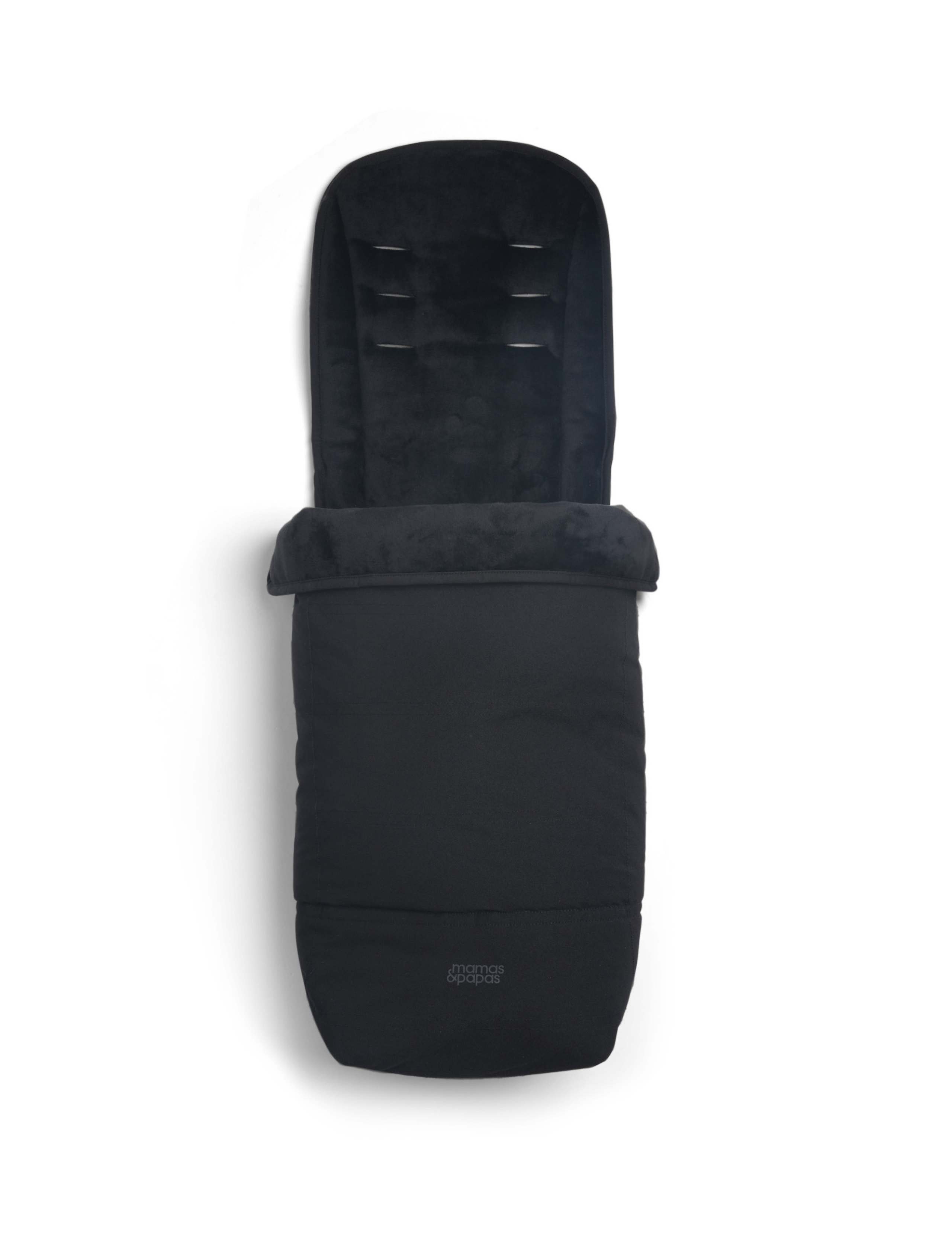 Libro Footmuff 1 of 2
