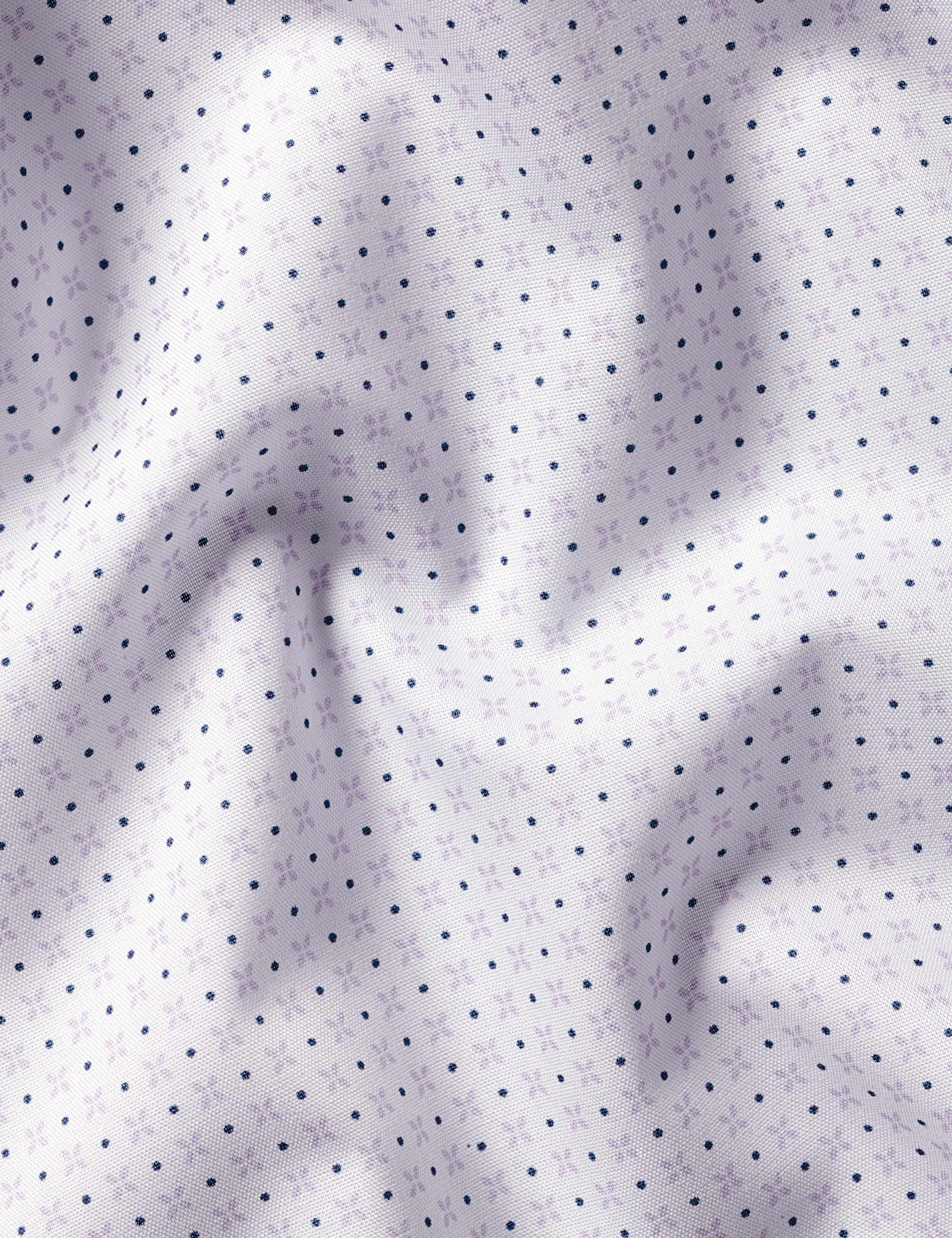Regular Fit Non Iron Pure Cotton Shirt 7 of 7
