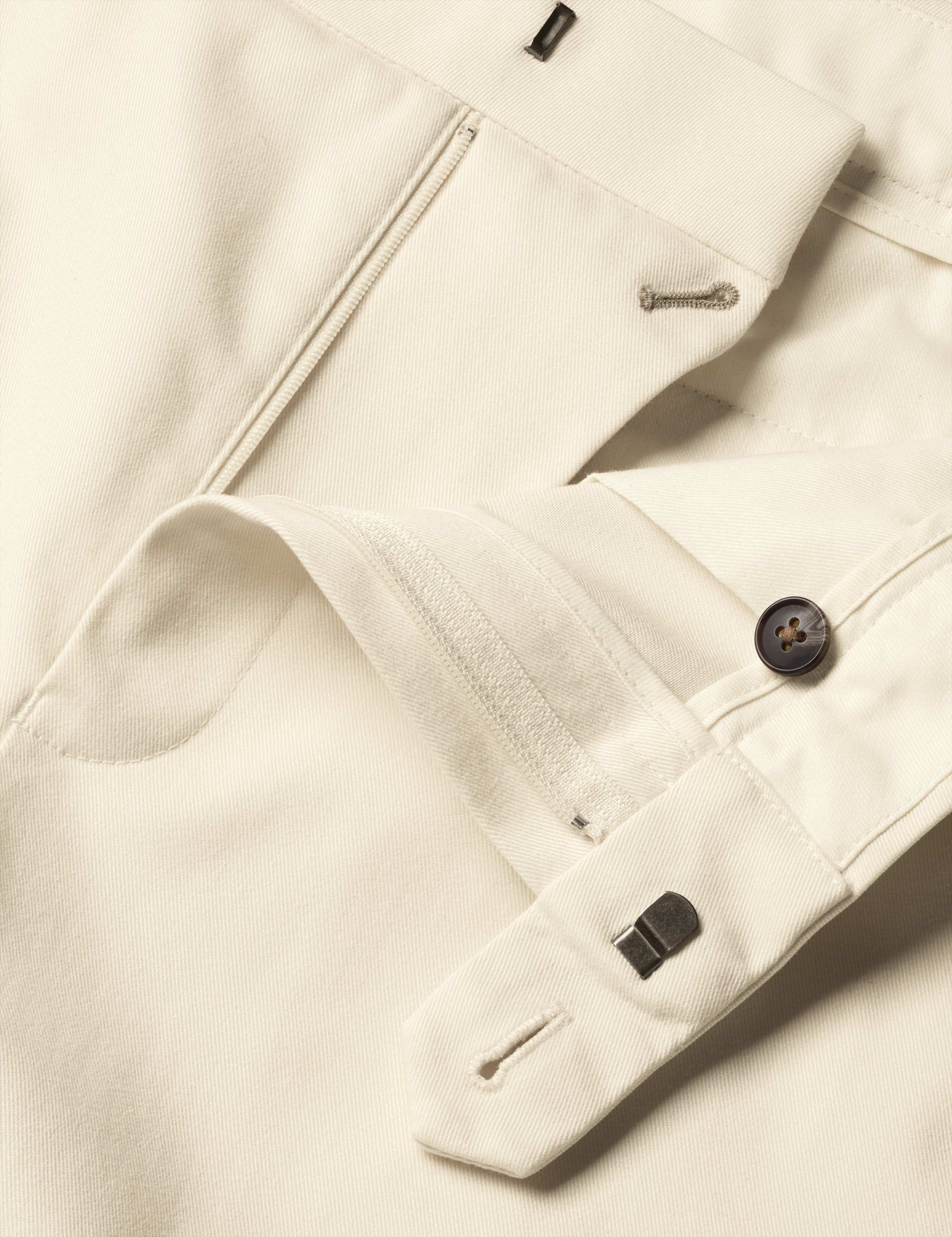 Slim Fit Chinos 4 of 4