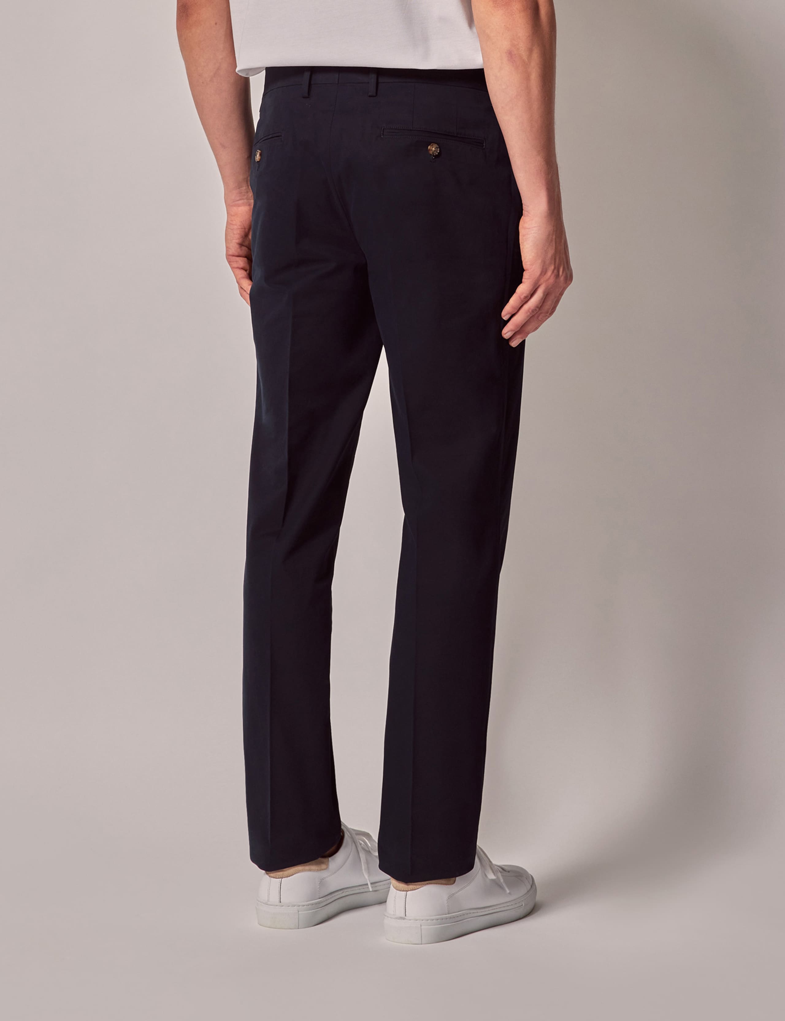 Smart Chino Piece Dye 2 of 4