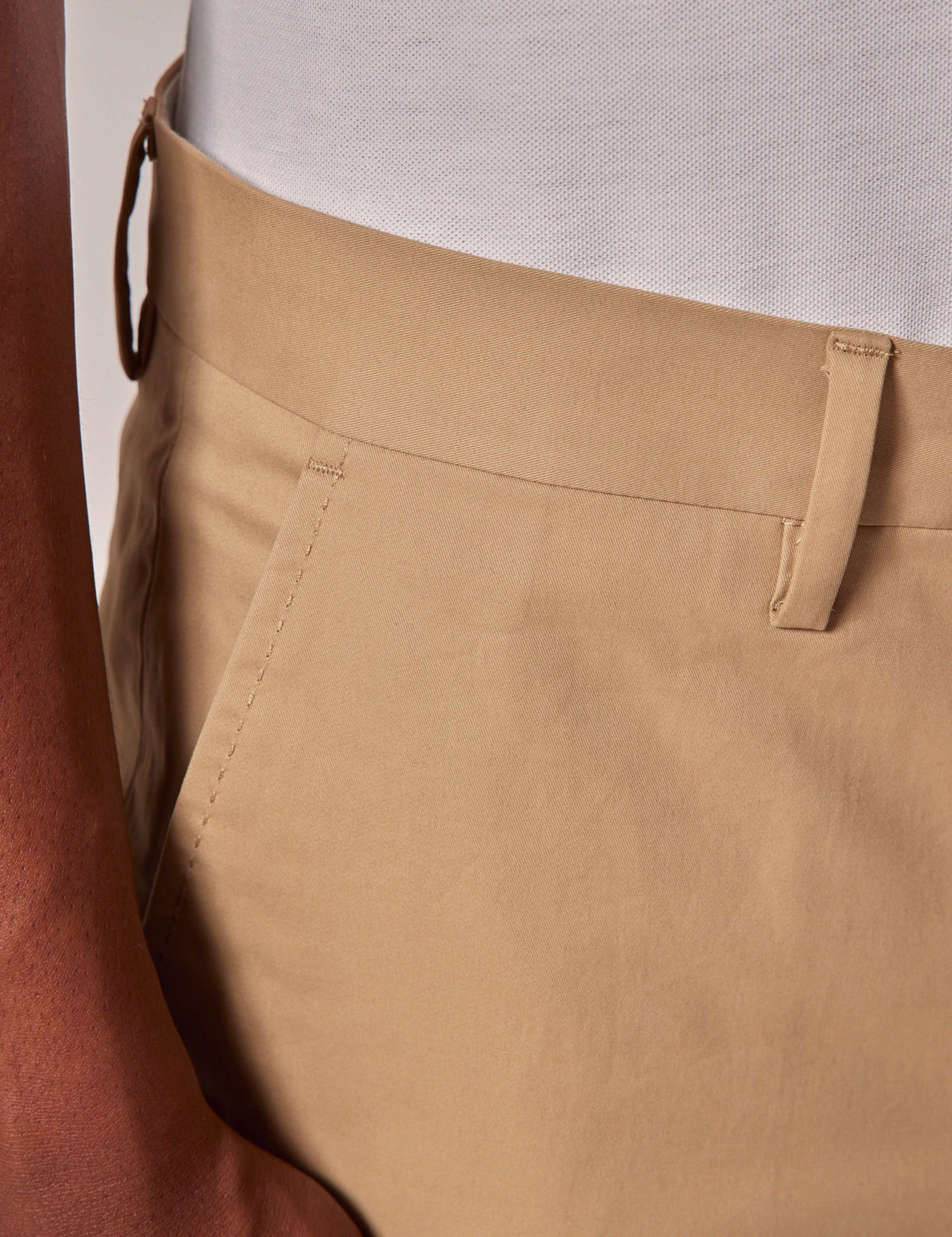 Smart Chino Piece Dye 3 of 3