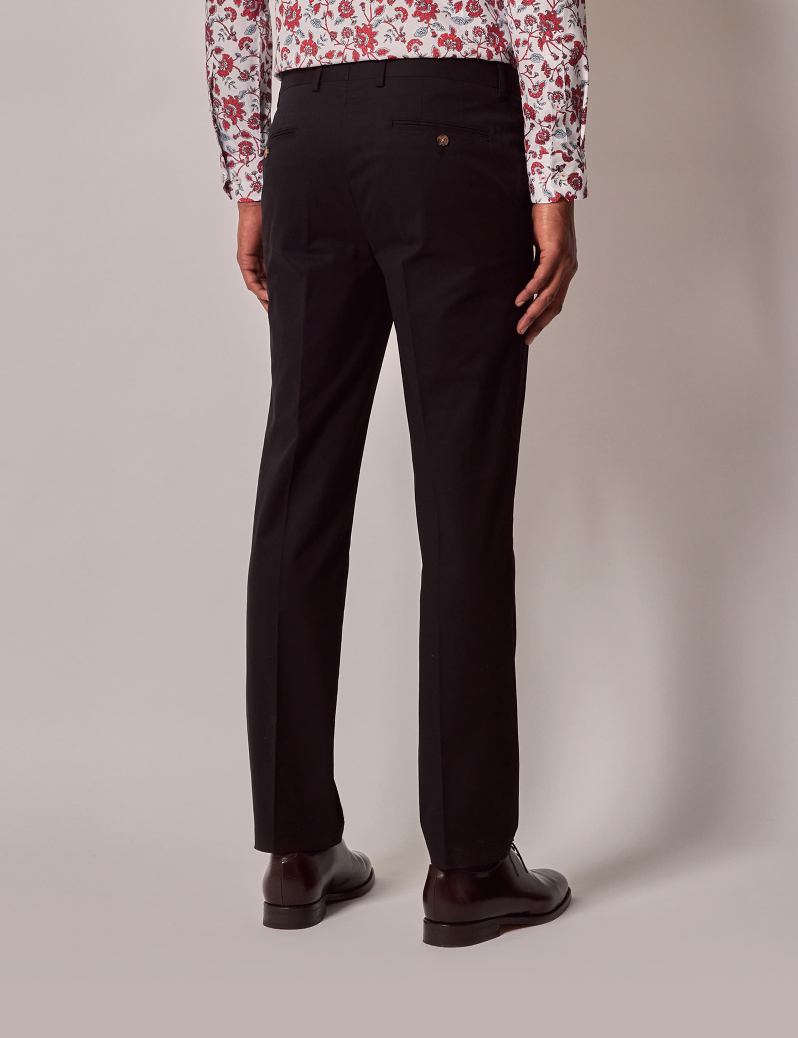 Smart Chino Piece Dye 2 of 3