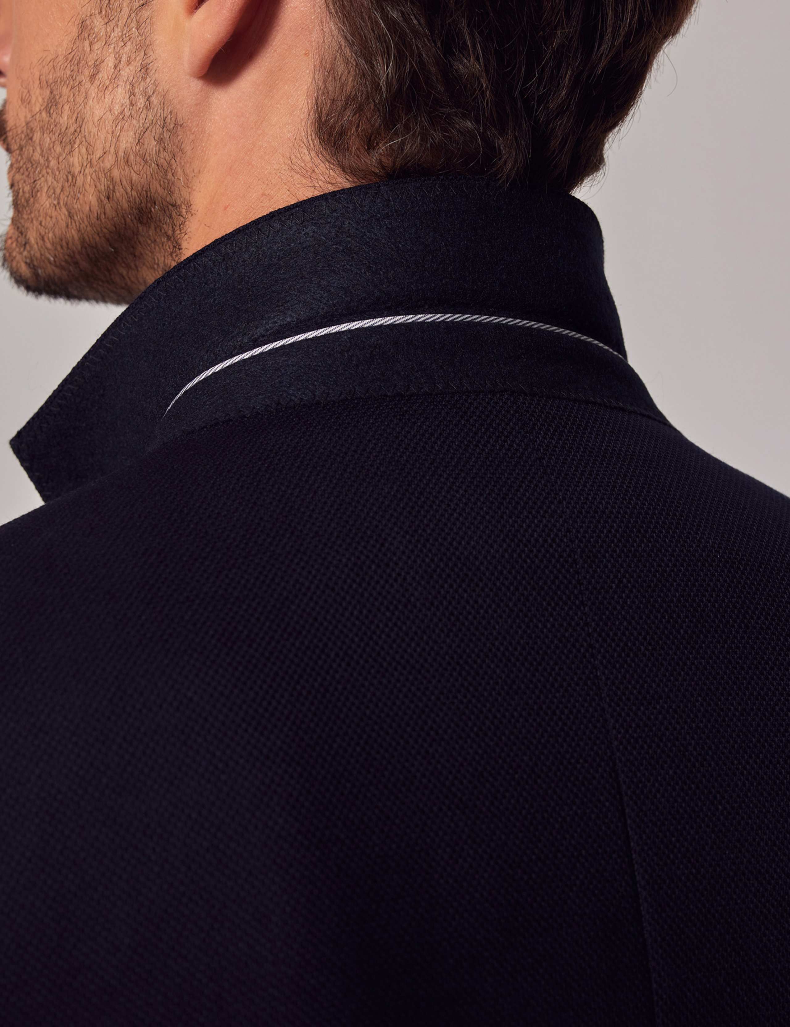Slim Fit Pure Wool Blazer 3 of 6