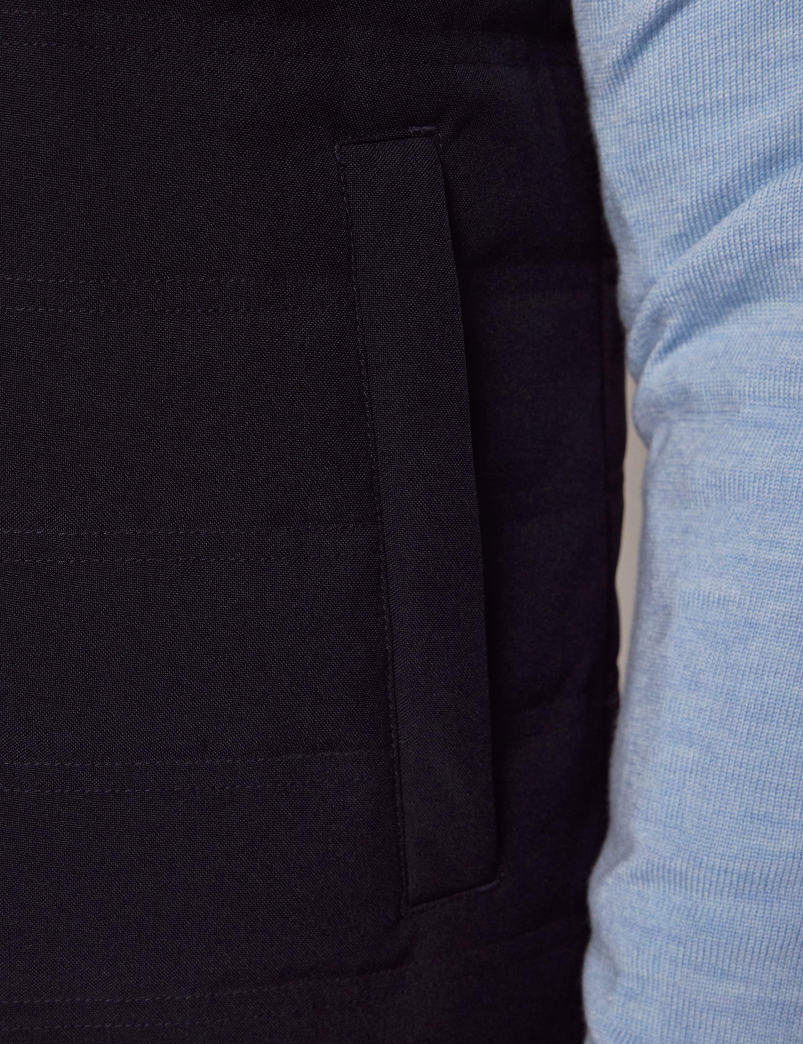 Quilted Gilet 4 of 6