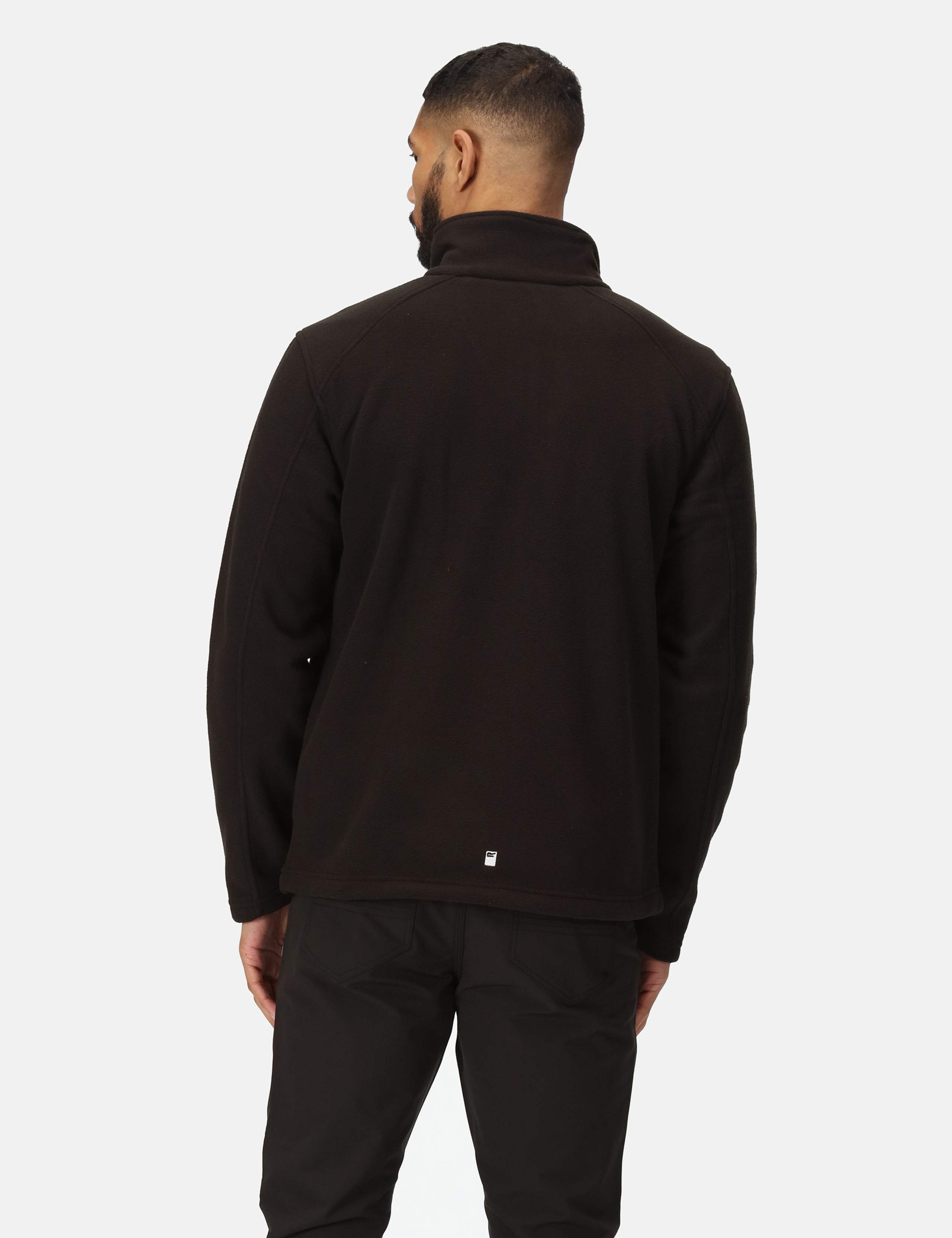 Hedman II Zip Up Fleece 4 of 7