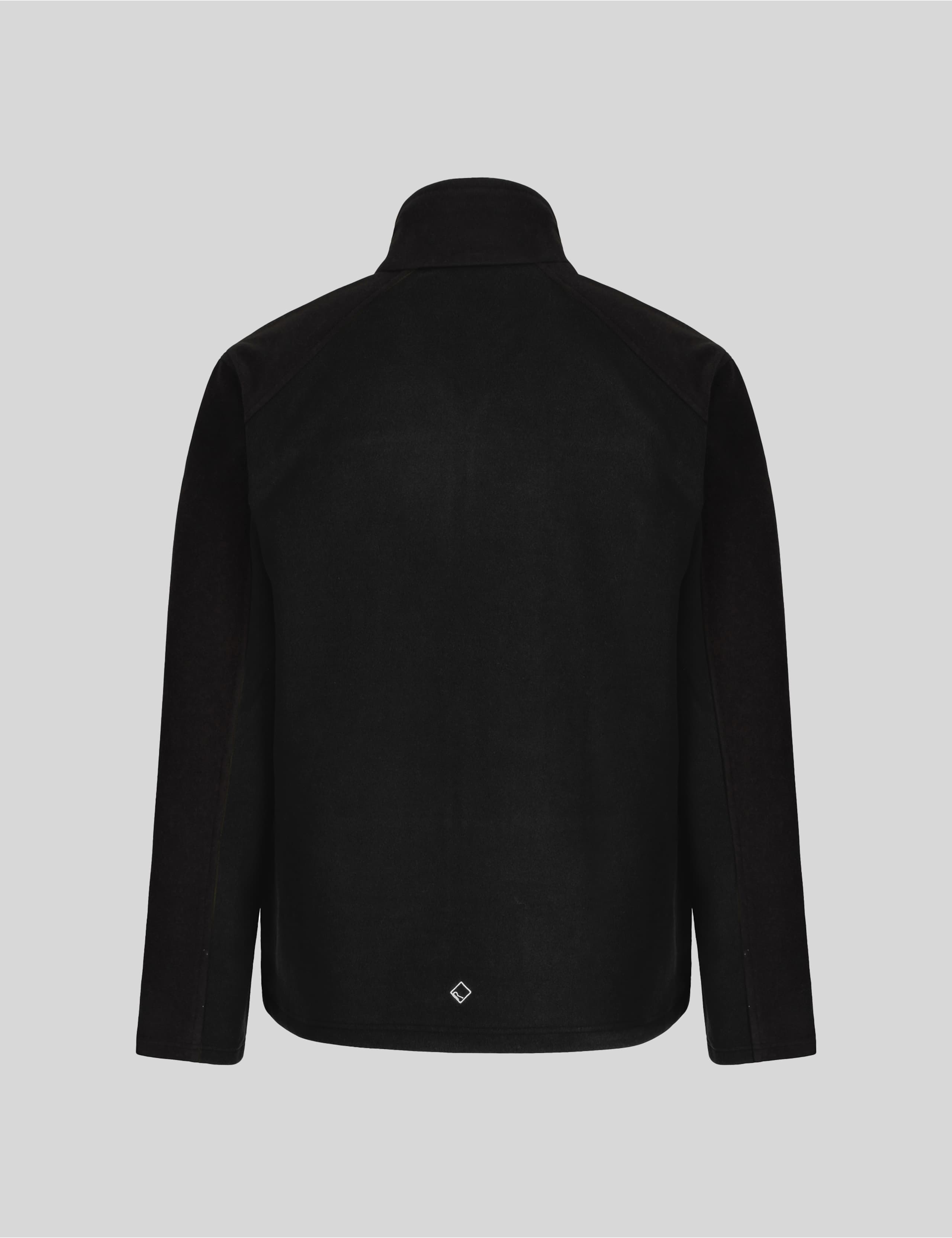 Hedman II Zip Up Fleece 7 of 7