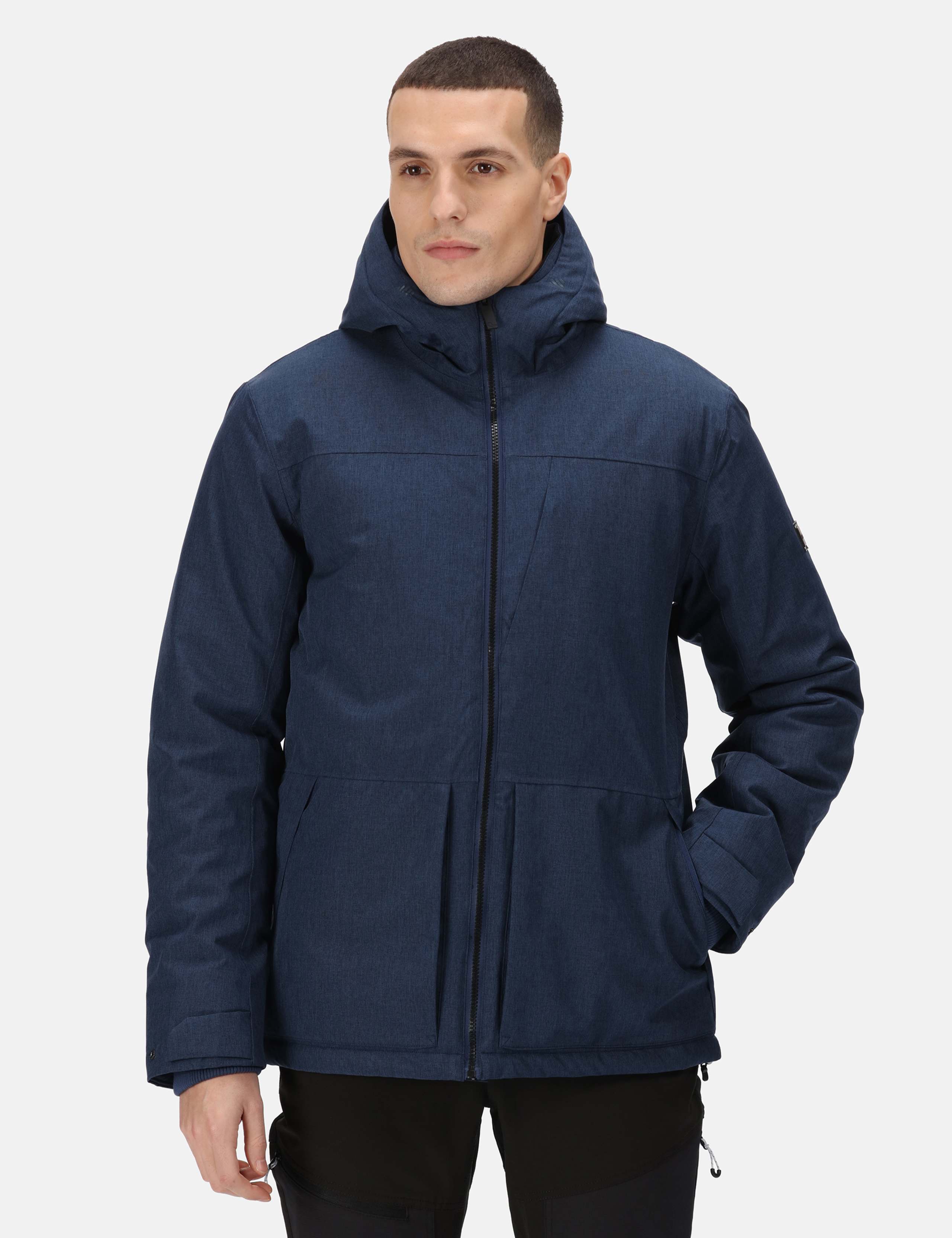 Volter Shield IV Heated Waterproof Jacket 1 of 8
