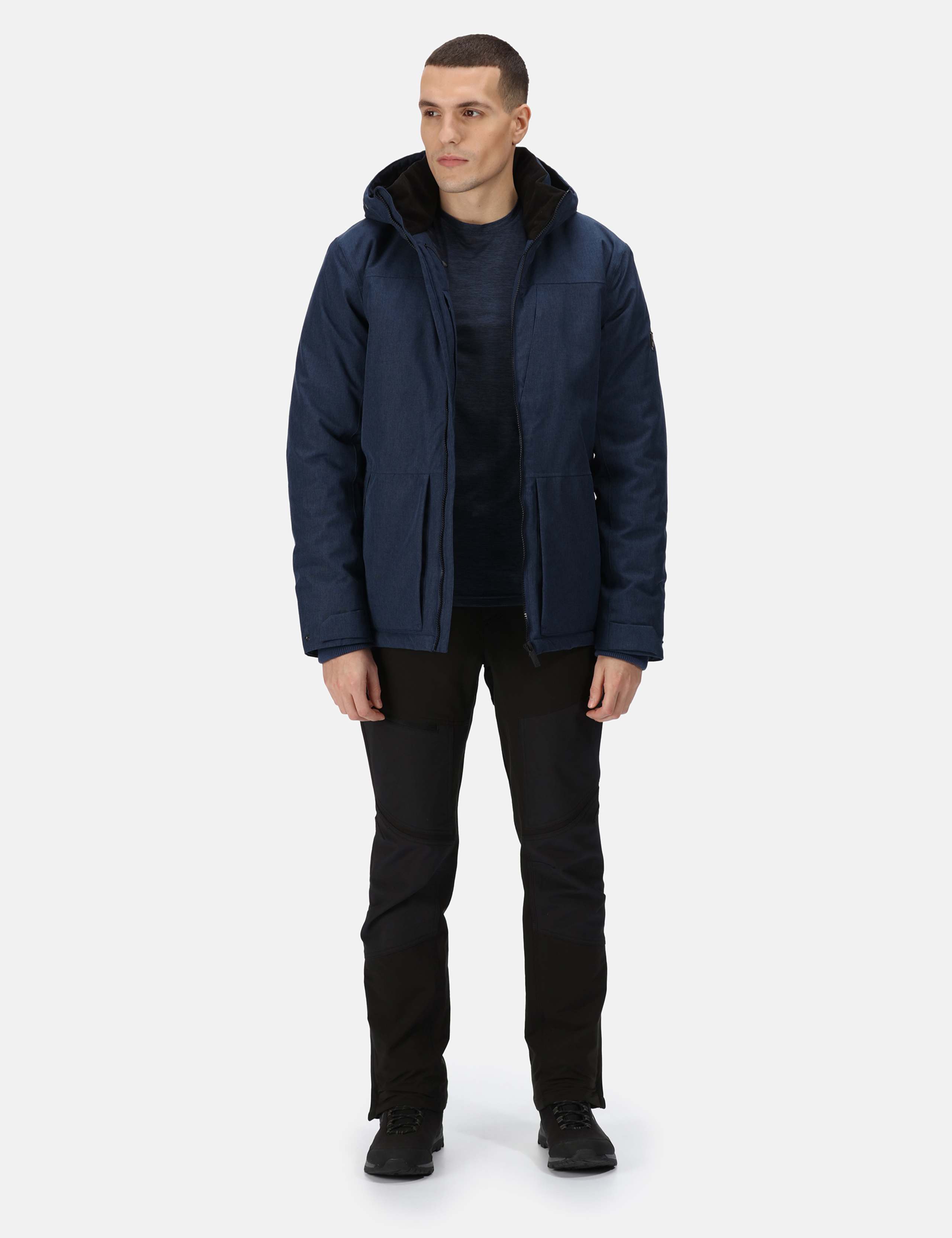 Volter Shield IV Heated Waterproof Jacket 2 of 8