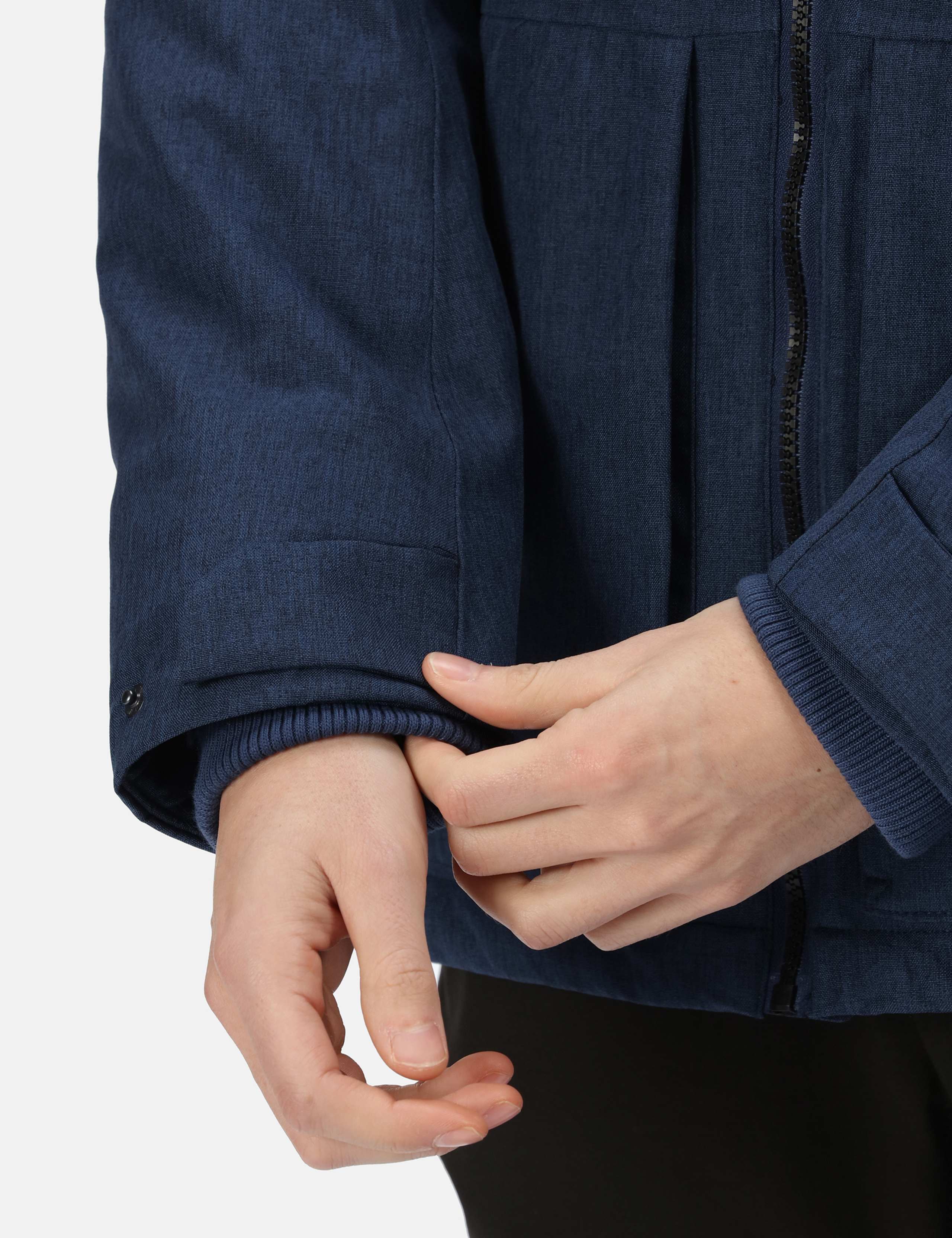 Volter Shield IV Heated Waterproof Jacket 4 of 8
