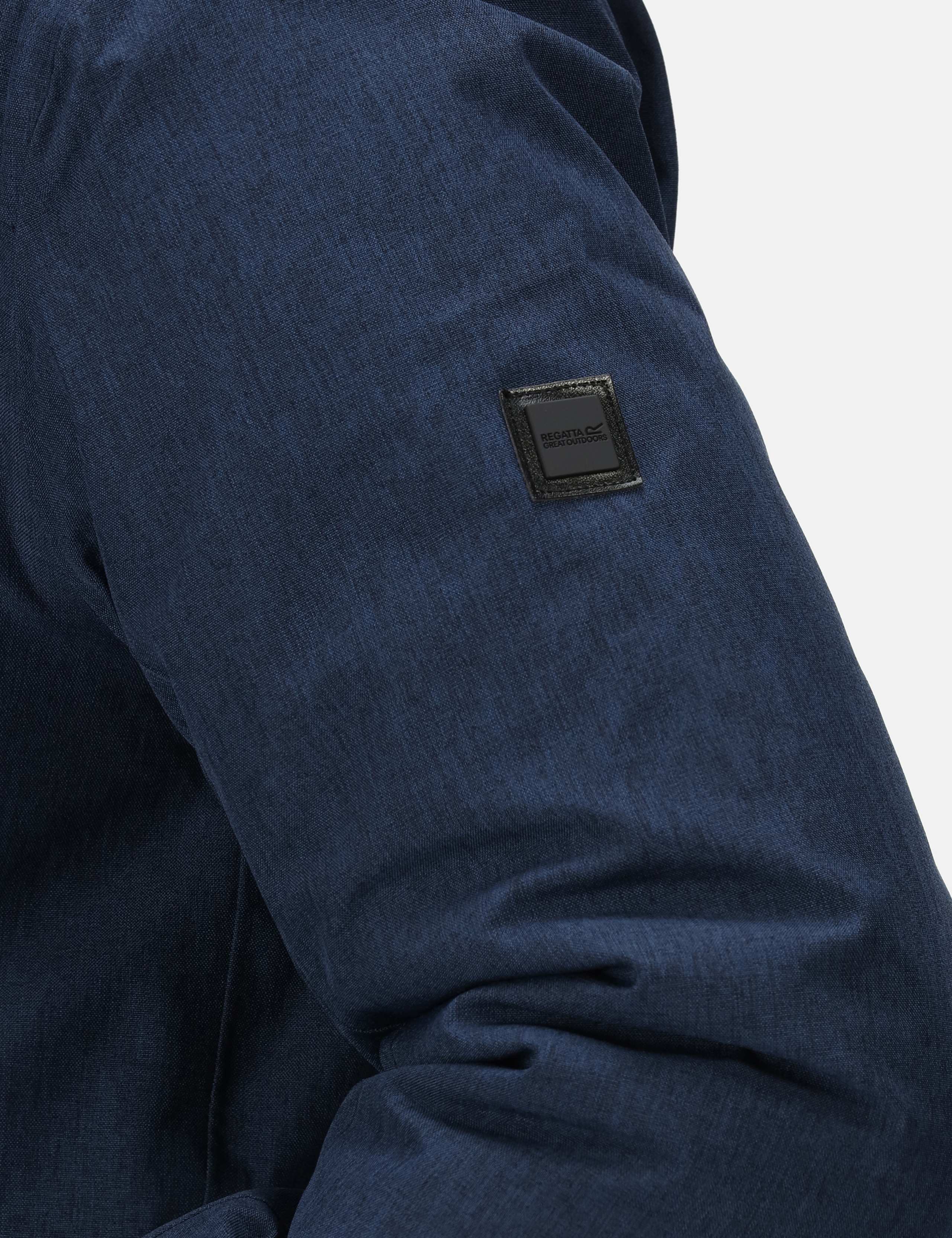 Volter Shield IV Heated Waterproof Jacket 5 of 8
