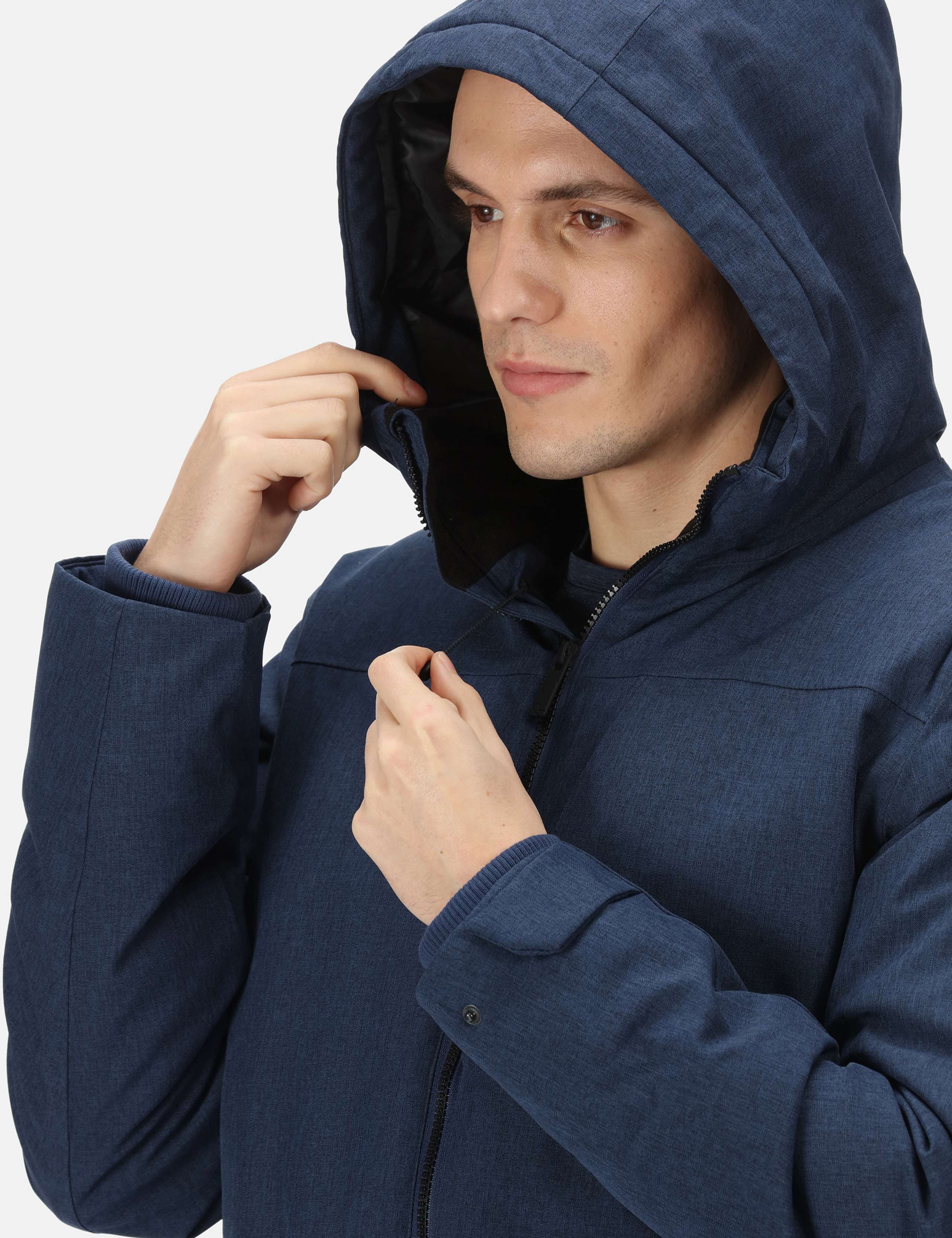 Volter Shield IV Heated Waterproof Jacket 6 of 8