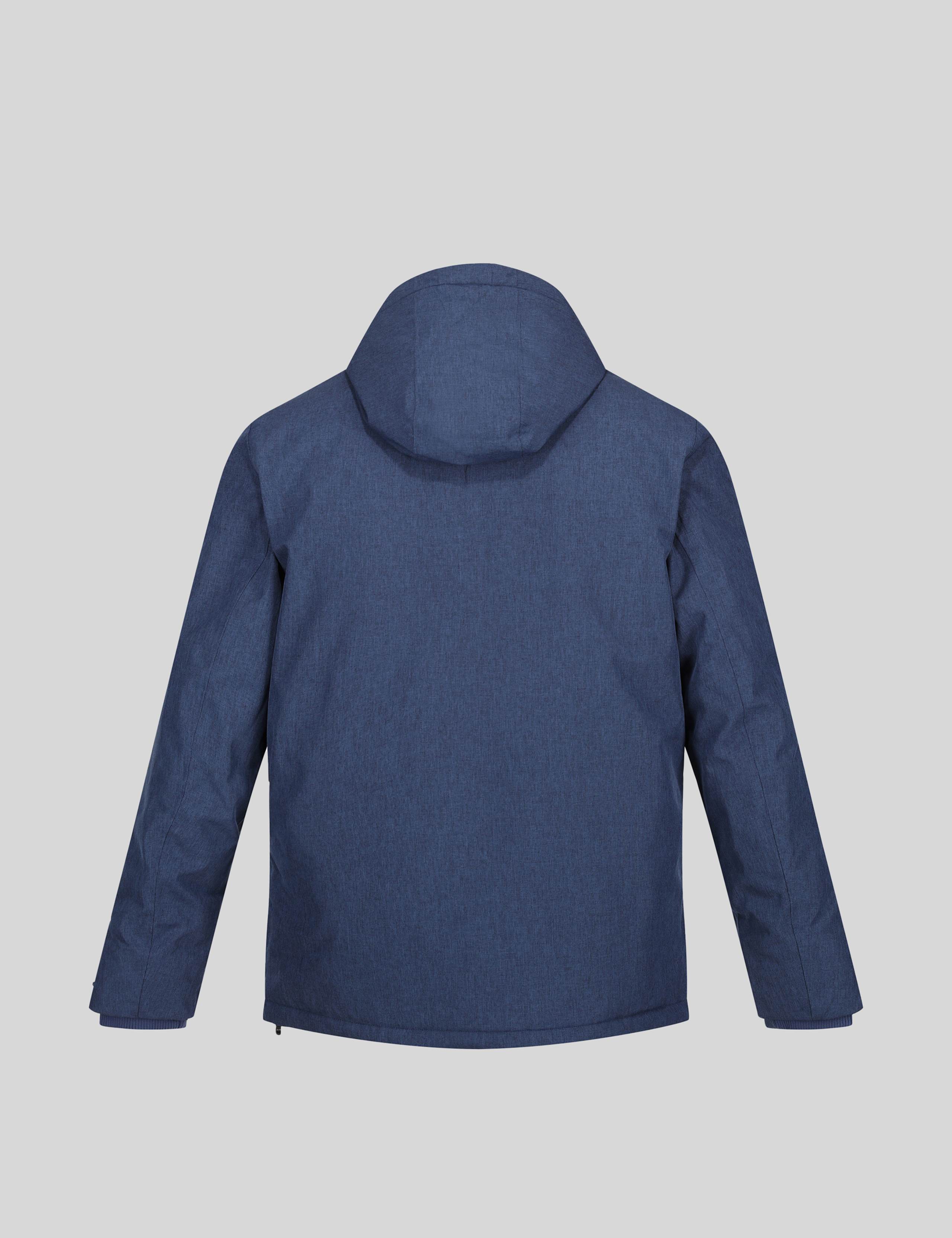 Volter Shield IV Heated Waterproof Jacket 8 of 8
