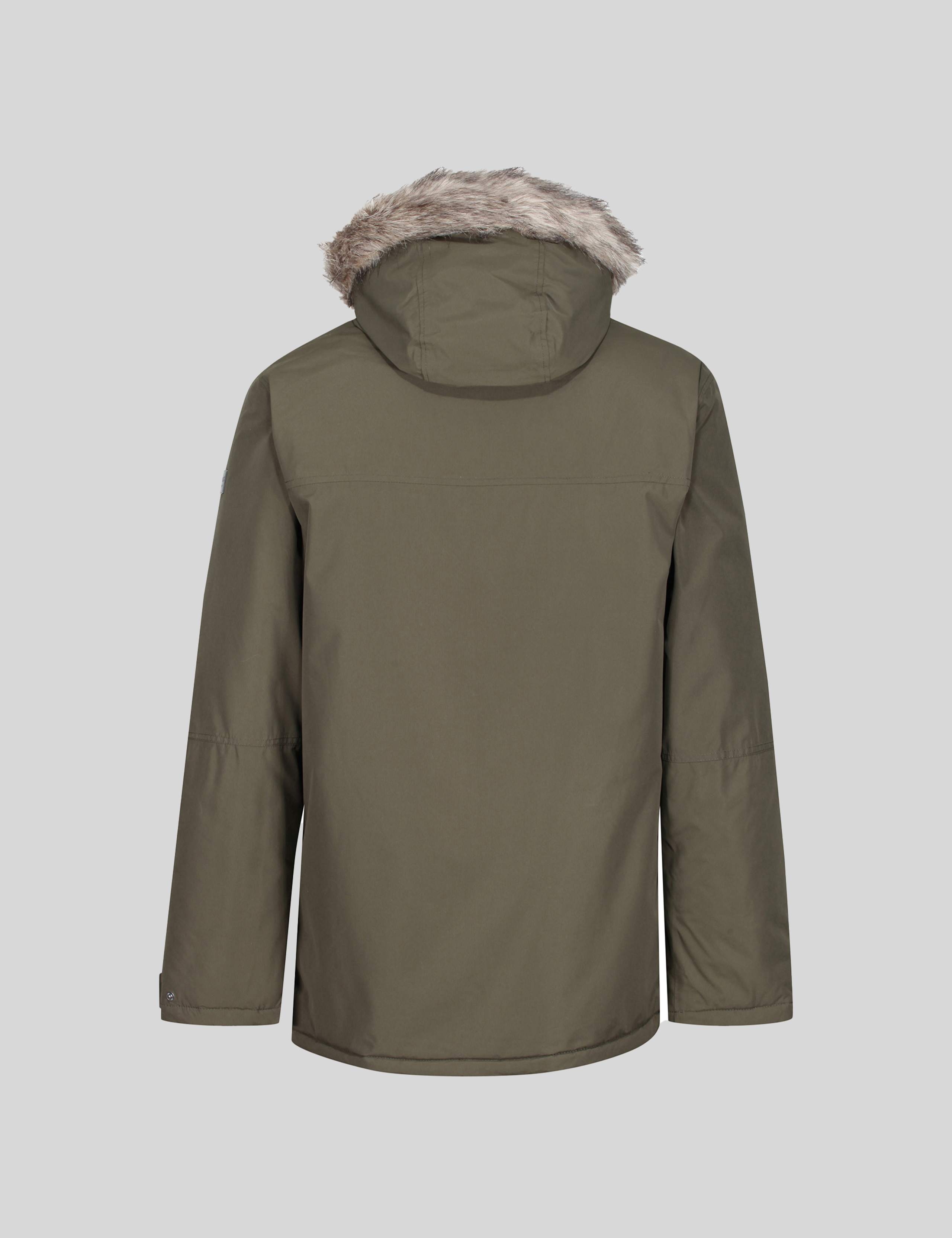 Volter Heated Waterproof Parka Jacket 2 of 2