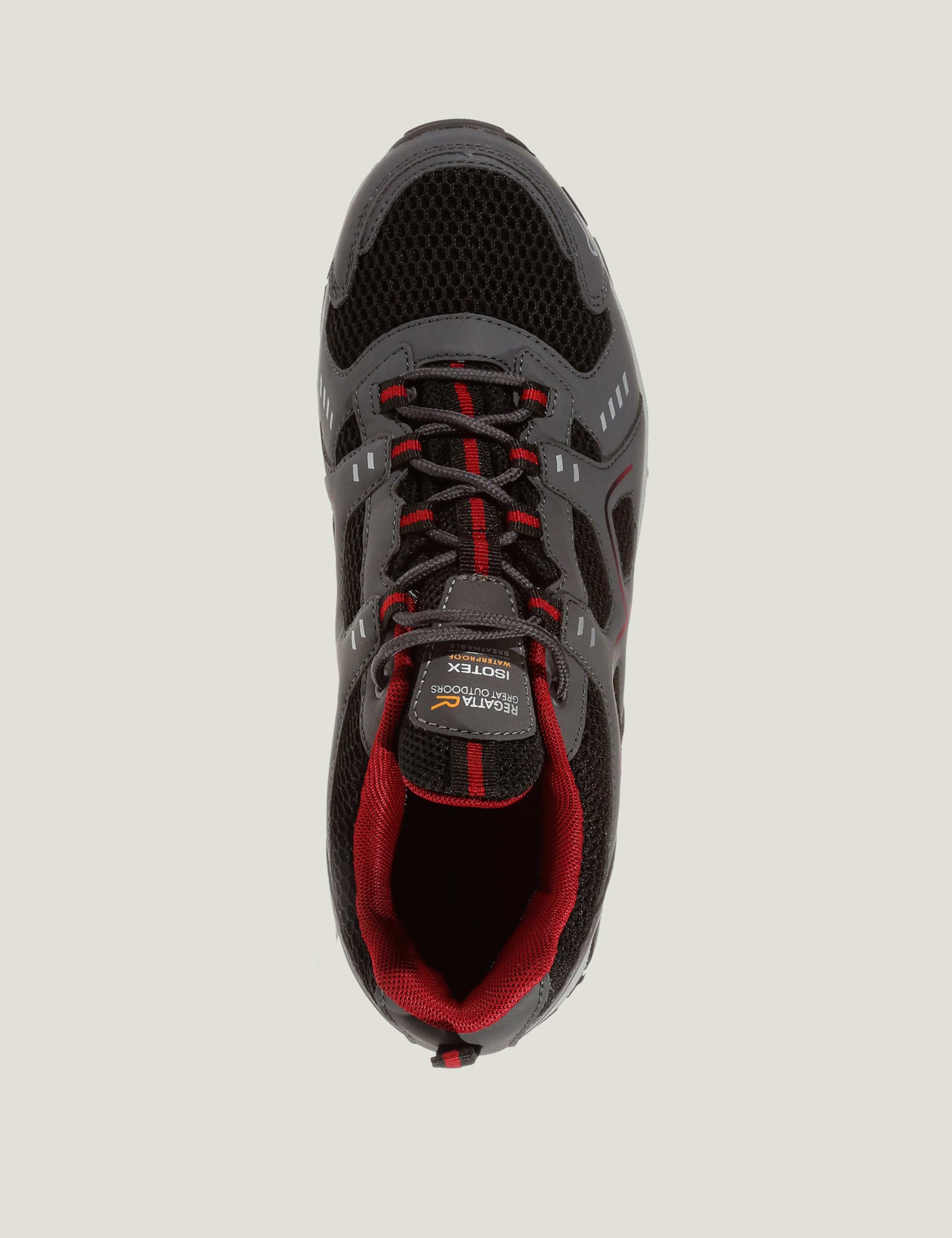 Vendeavour Waterproof Walking Shoes 6 of 7