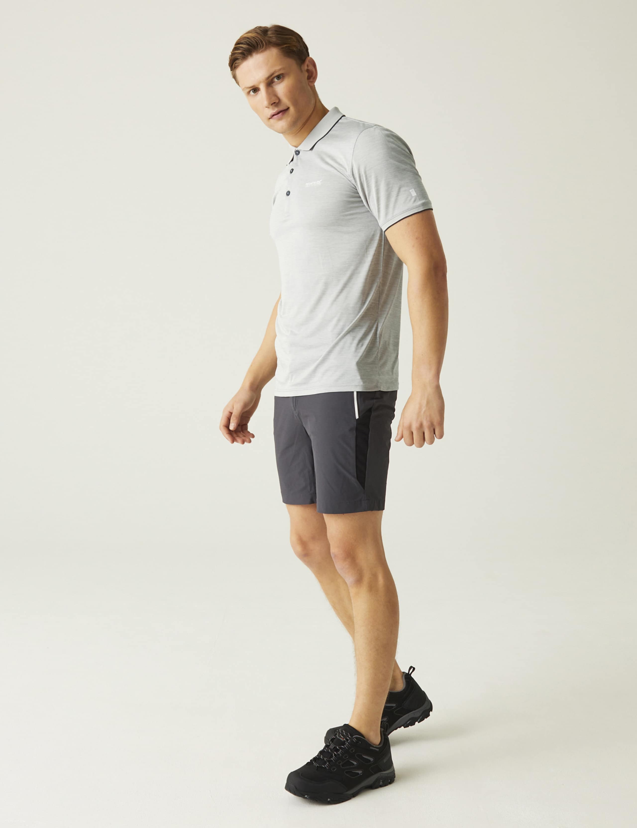 Remex II Tipped Polo Shirt 3 of 5